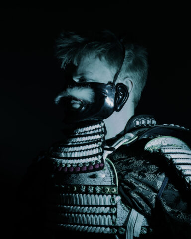 samurai experience kyoto