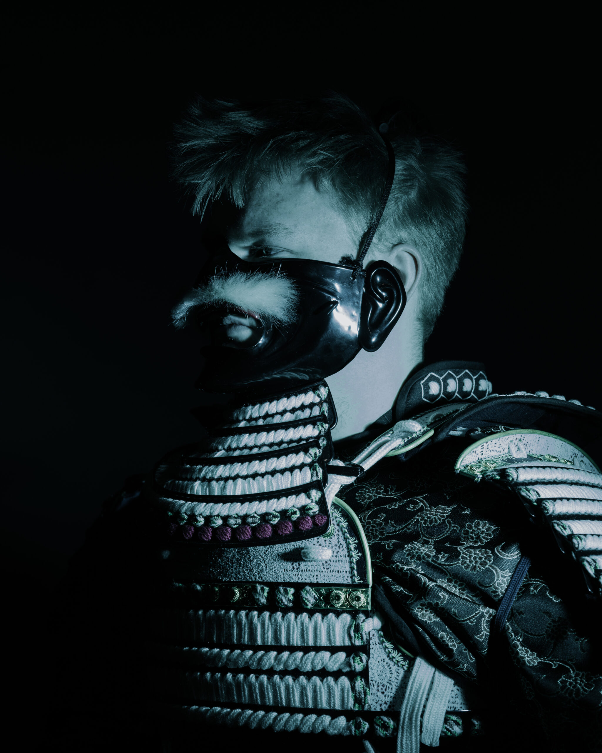 samurai experience kyoto