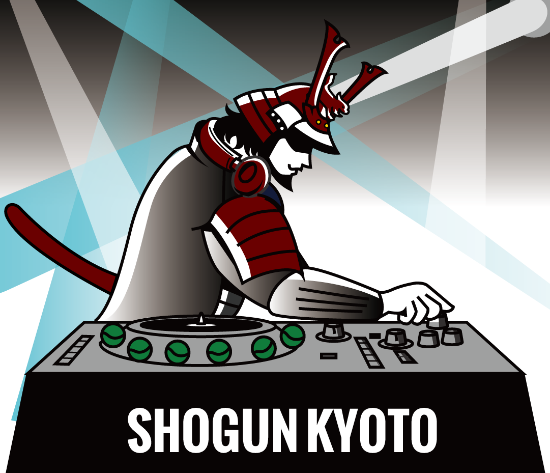 SHOGUN-KYOTO