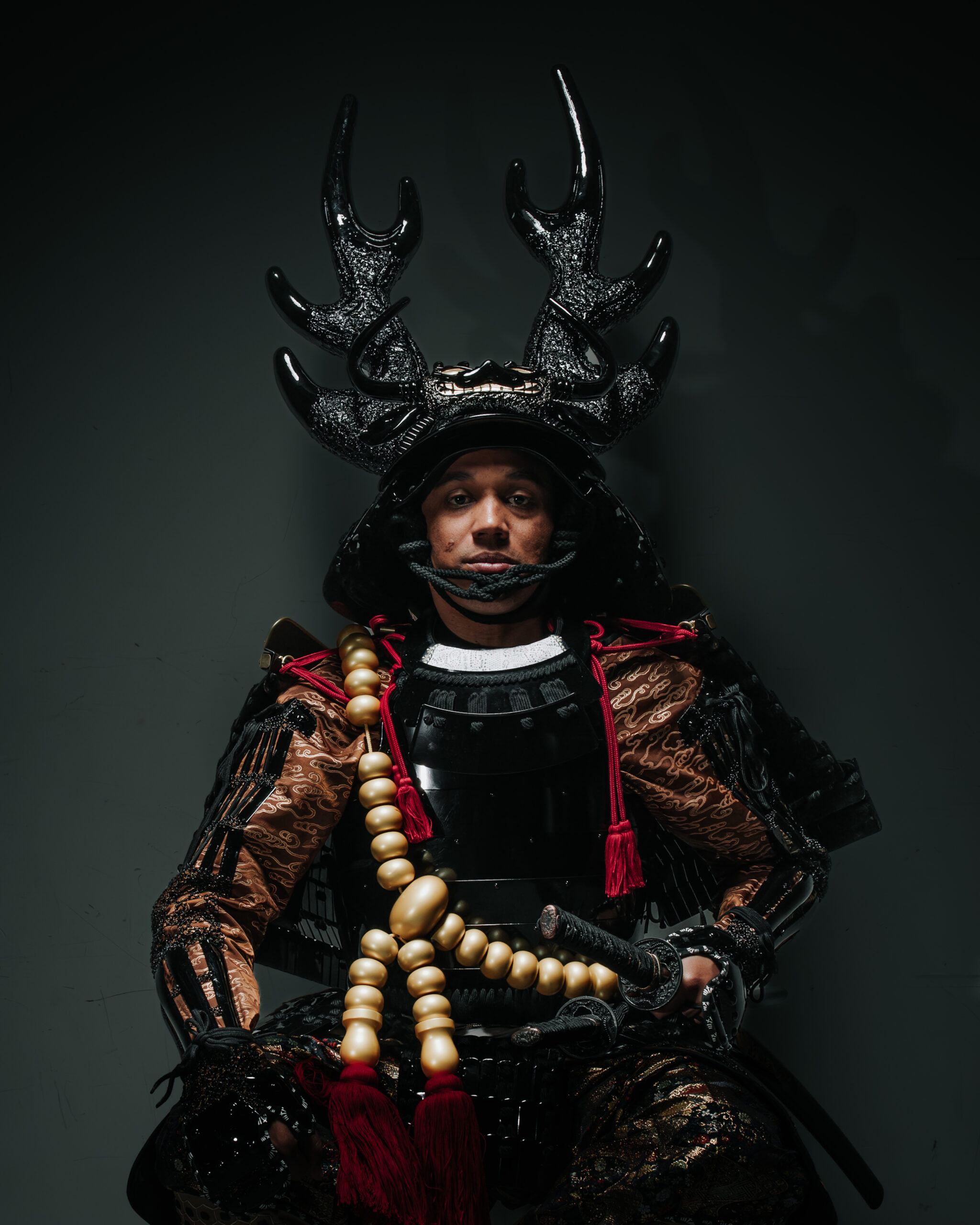 Samurai Experience in Kyoto