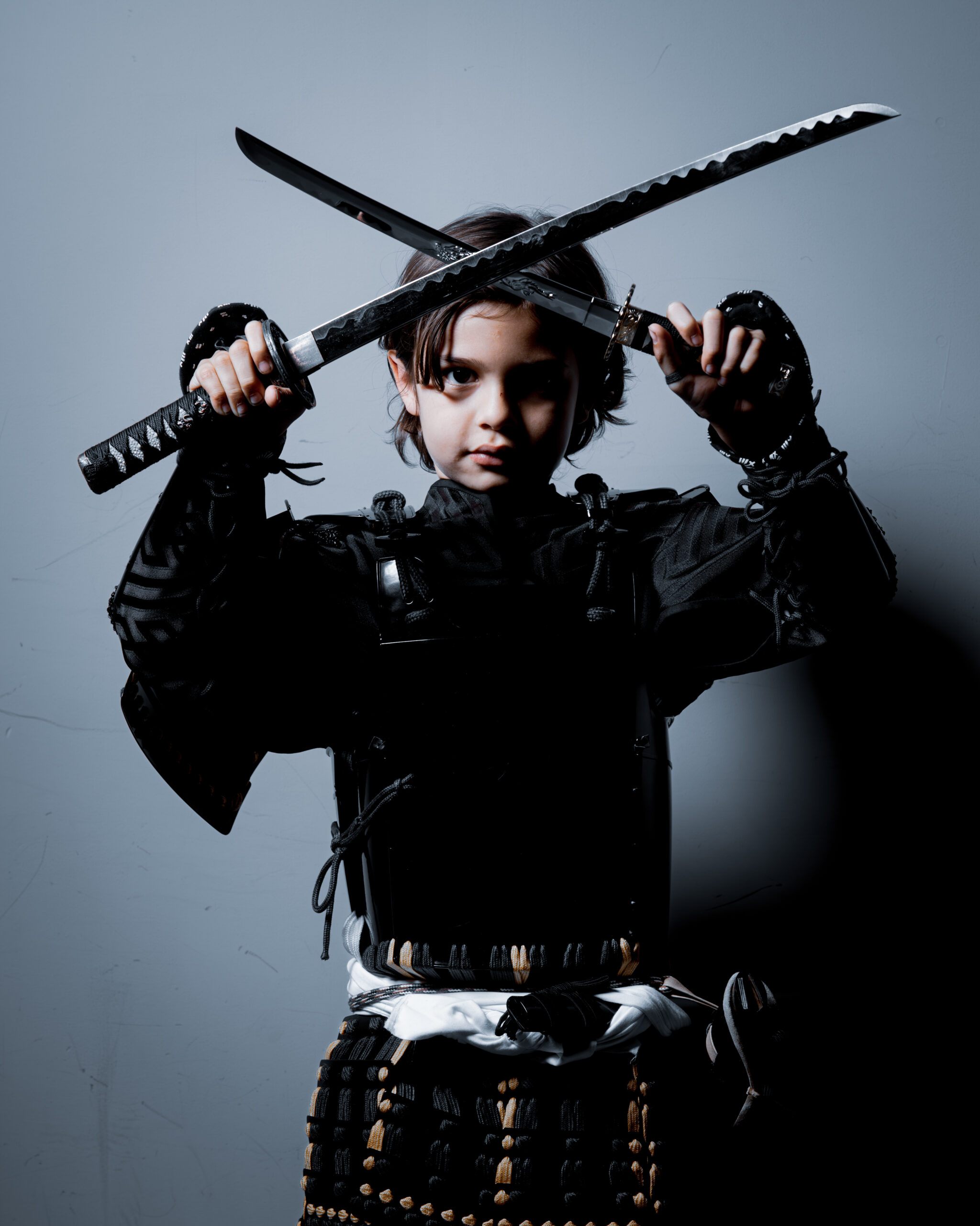 Samurai Experience in Kyoto