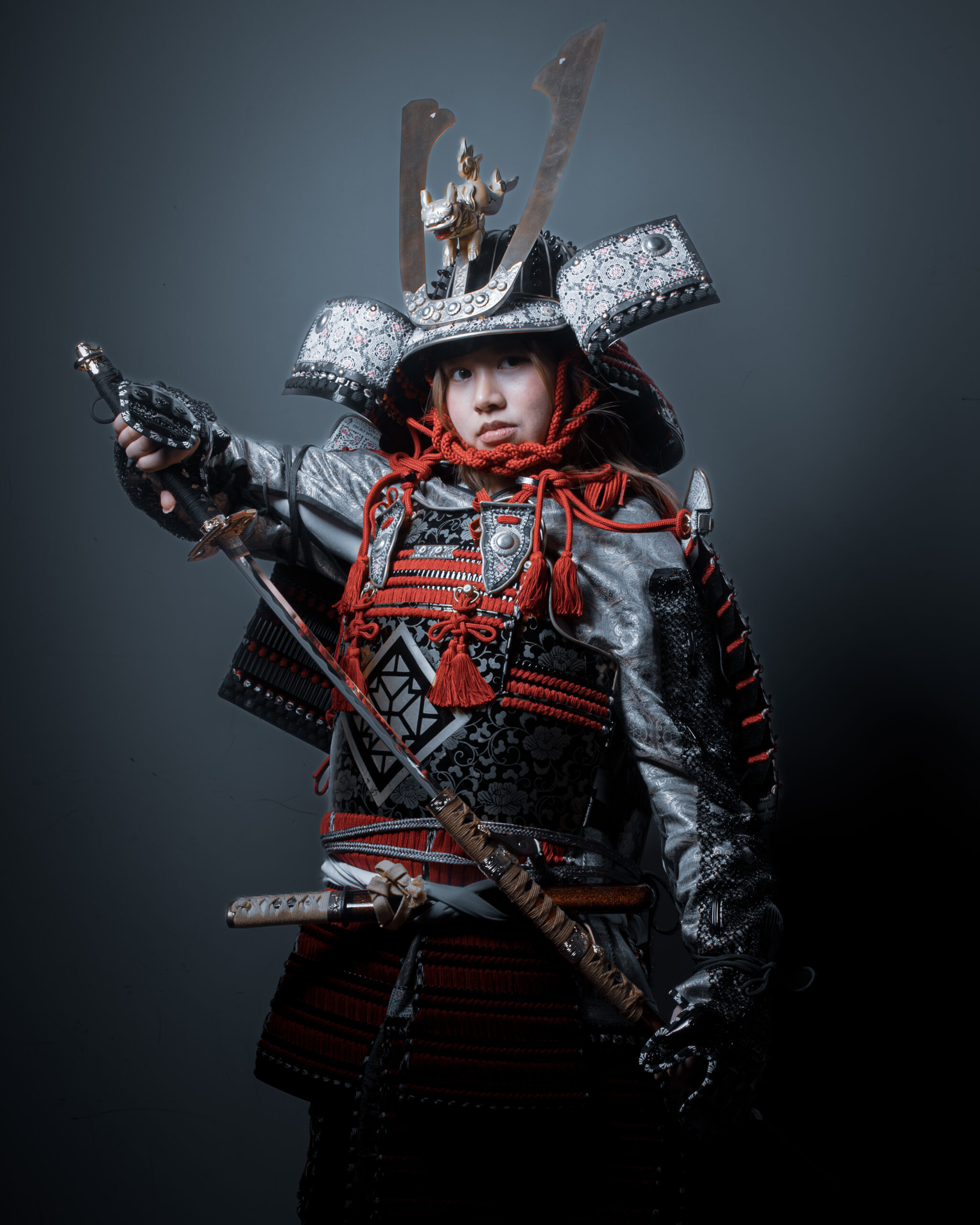 Samurai Experience in Kyoto
