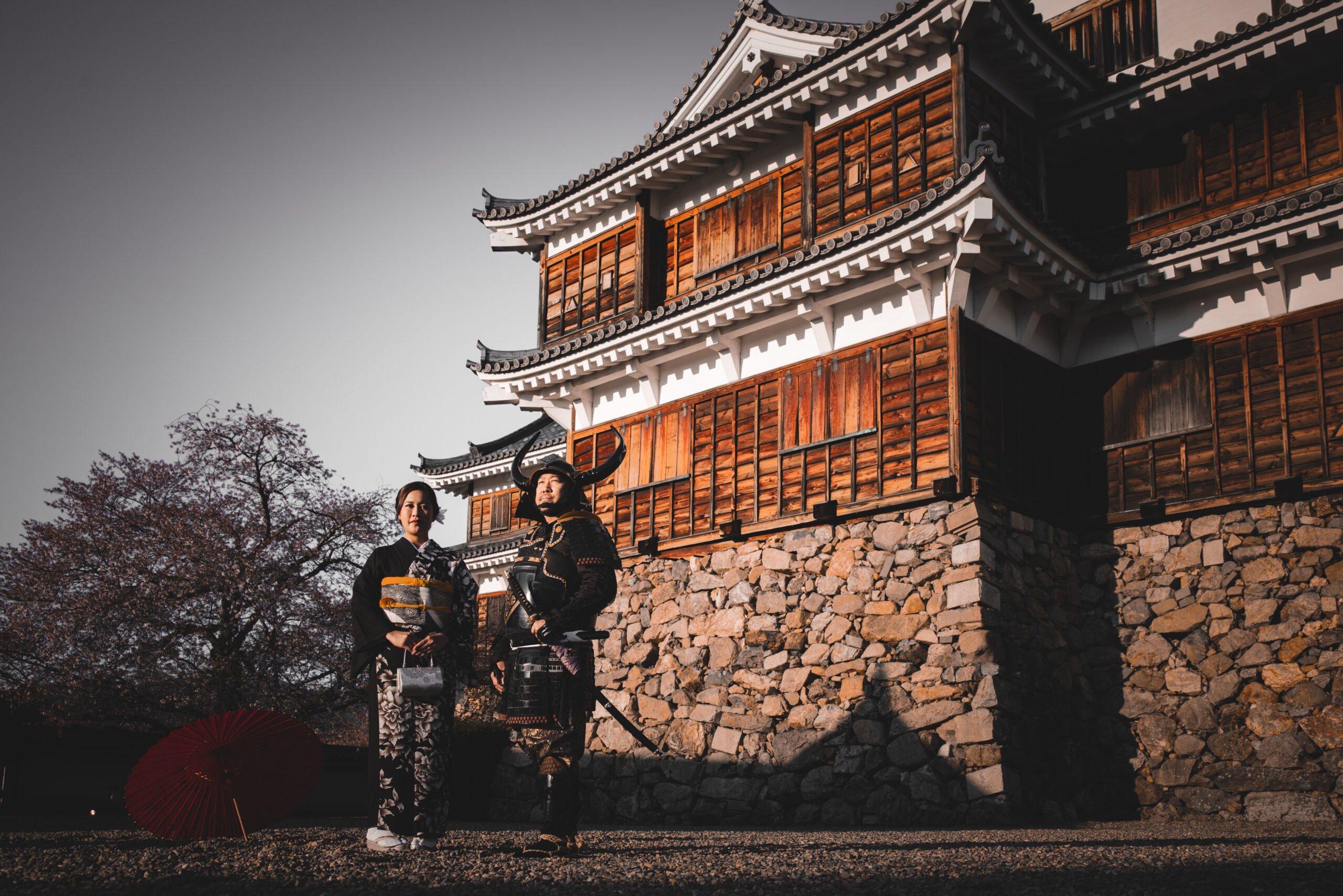 Samurai Experience in Kyoto