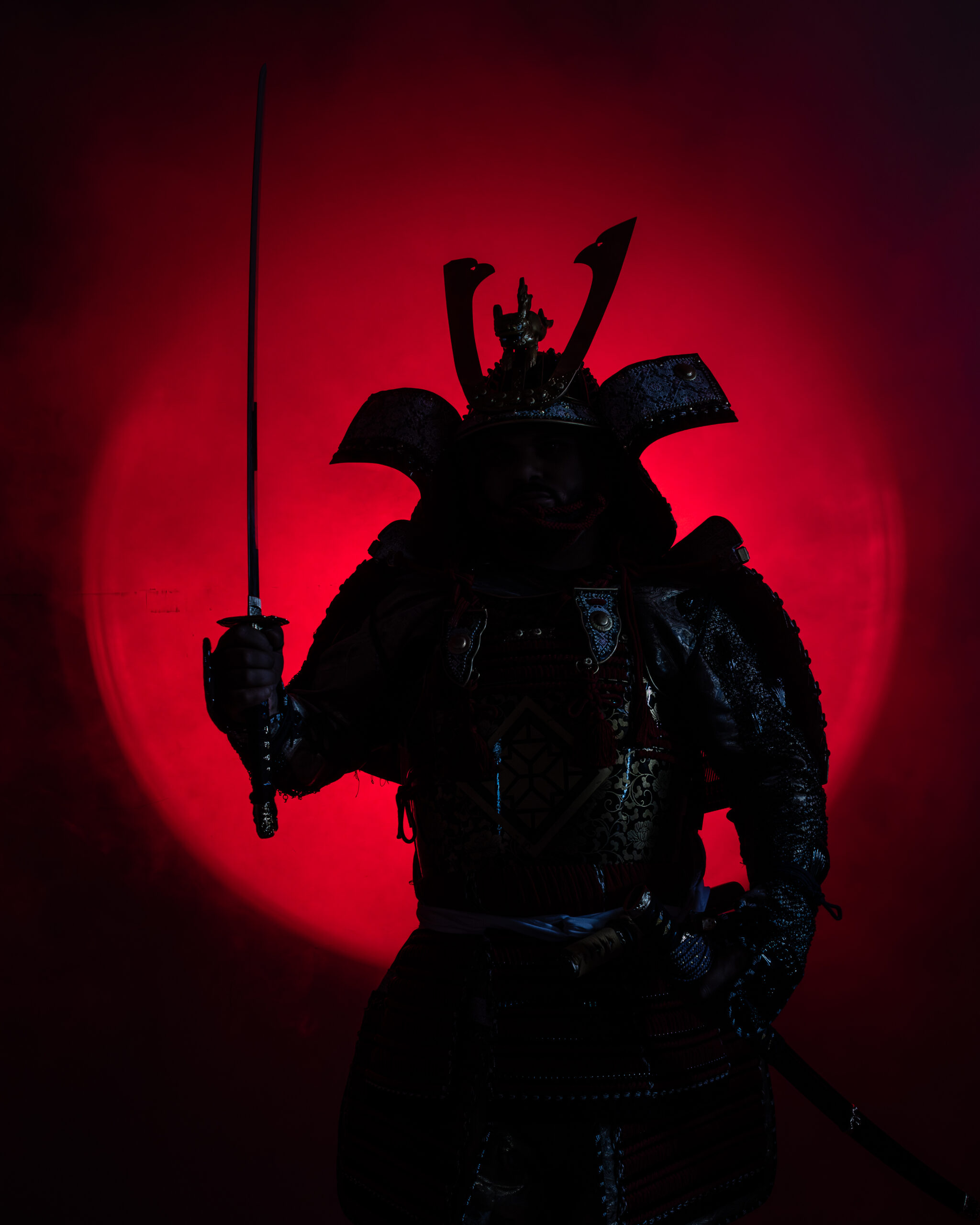 Samurai Experience in Kyoto