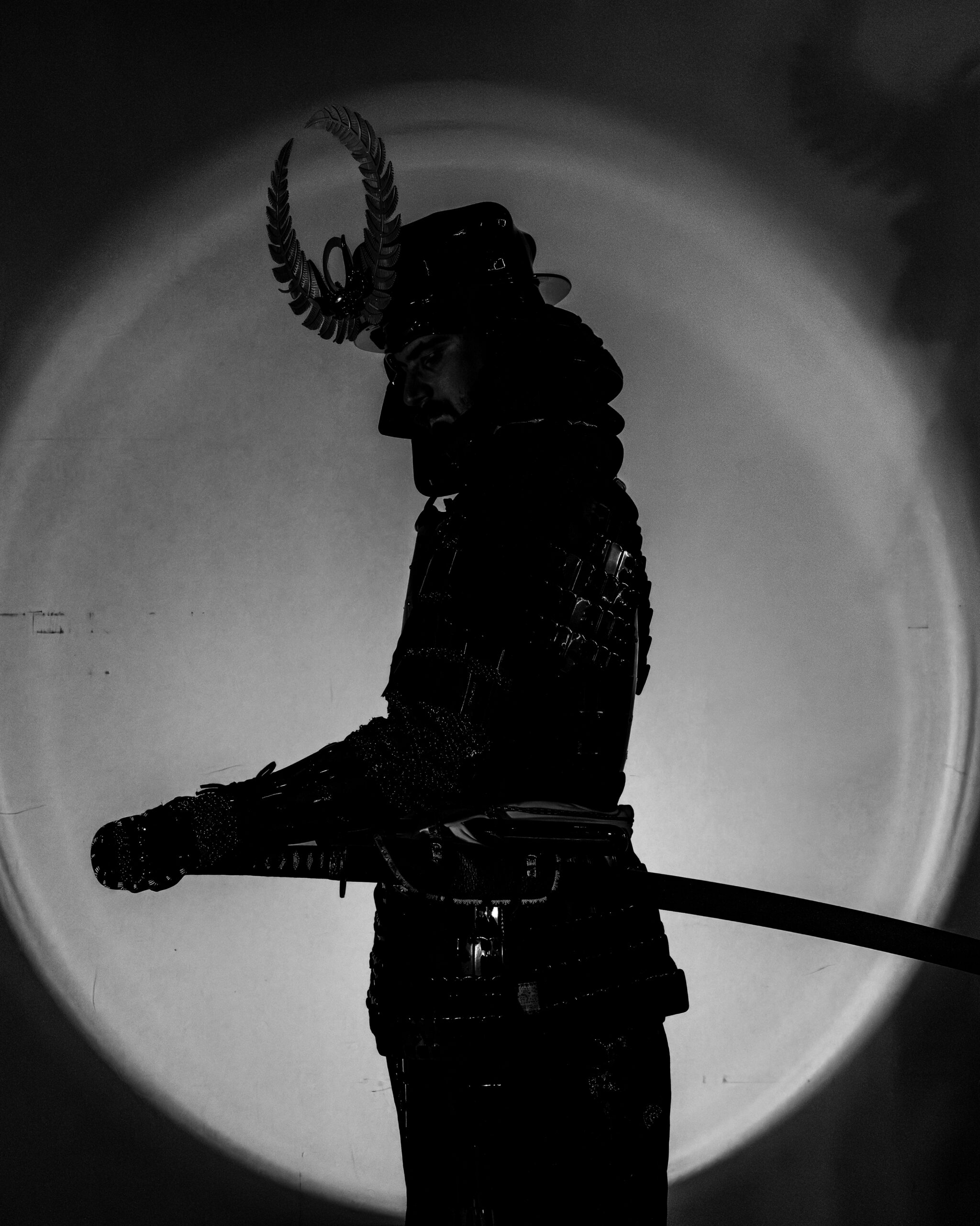 Samurai Experience in Kyoto