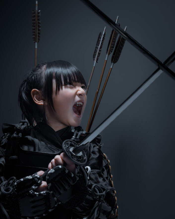 Samurai Experience in Kyoto