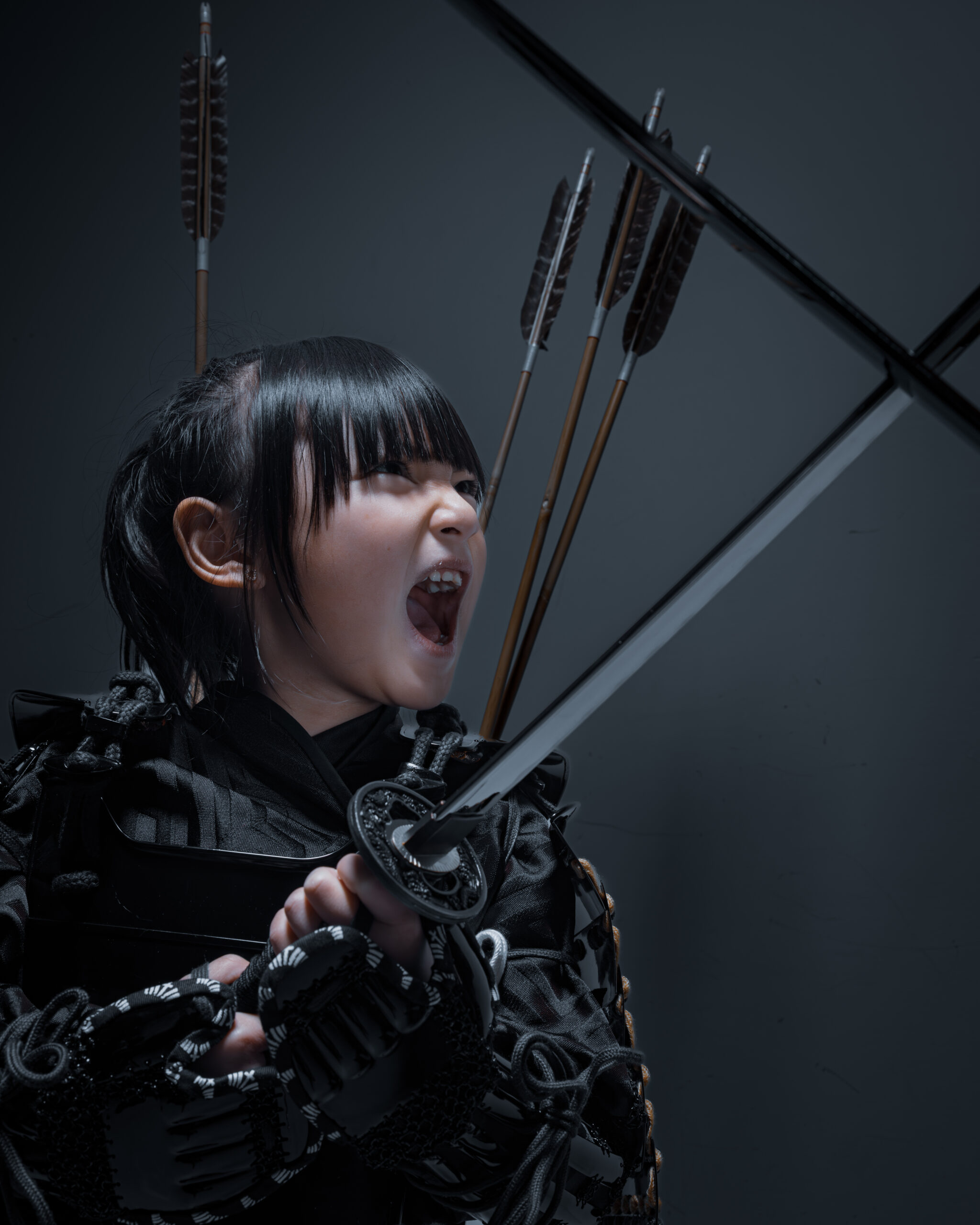 Samurai Experience in Kyoto