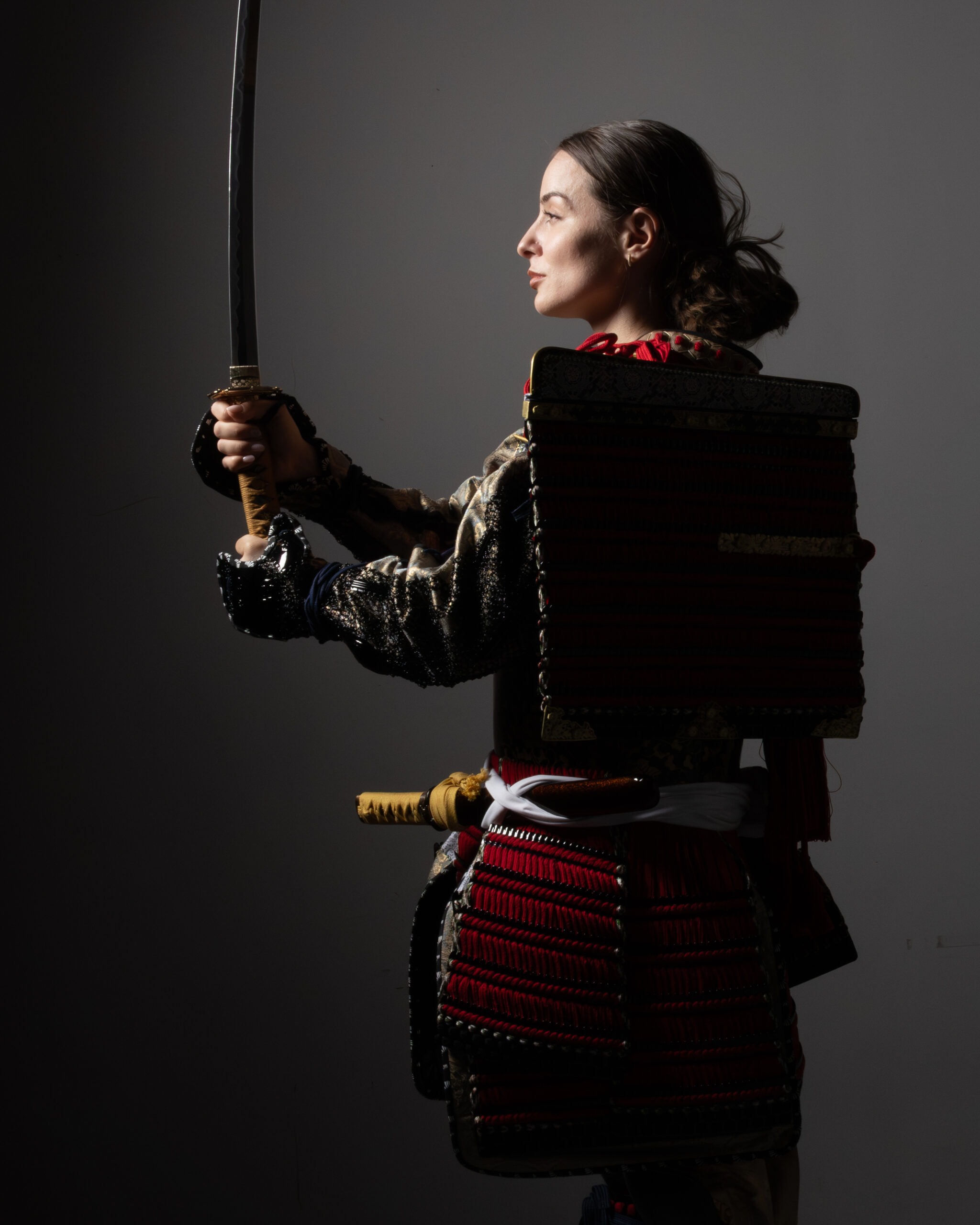 Samurai Experience in Kyoto
