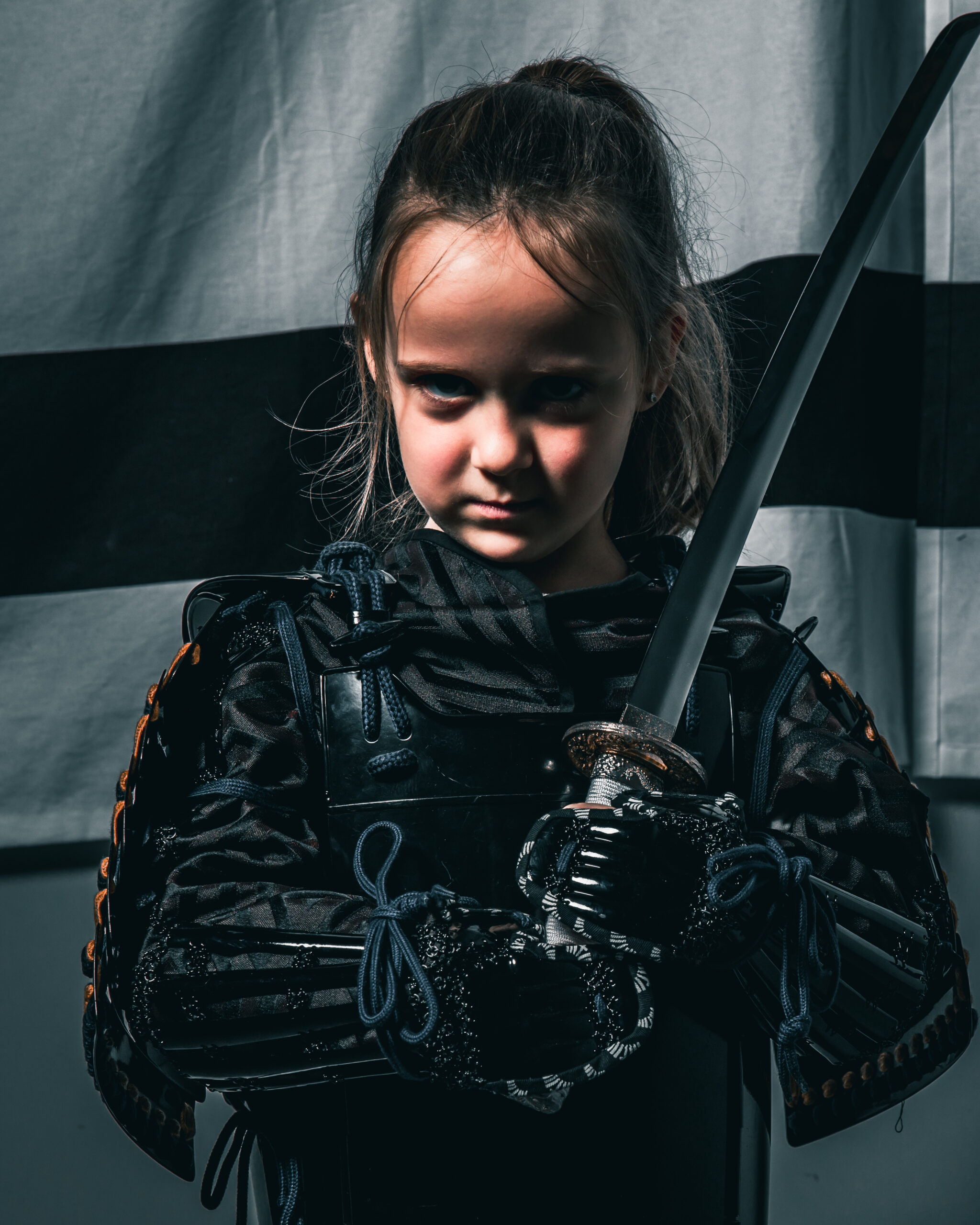 Samurai Experience in Kyoto