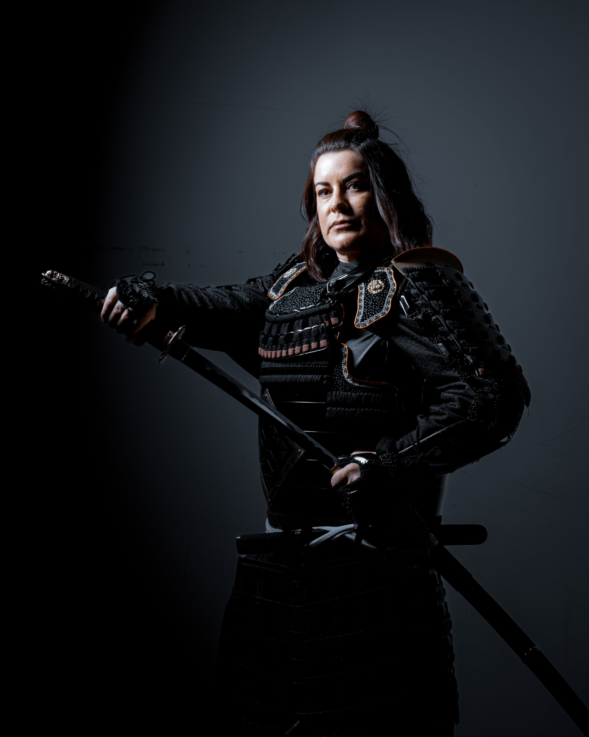 Samurai Experience in Kyoto