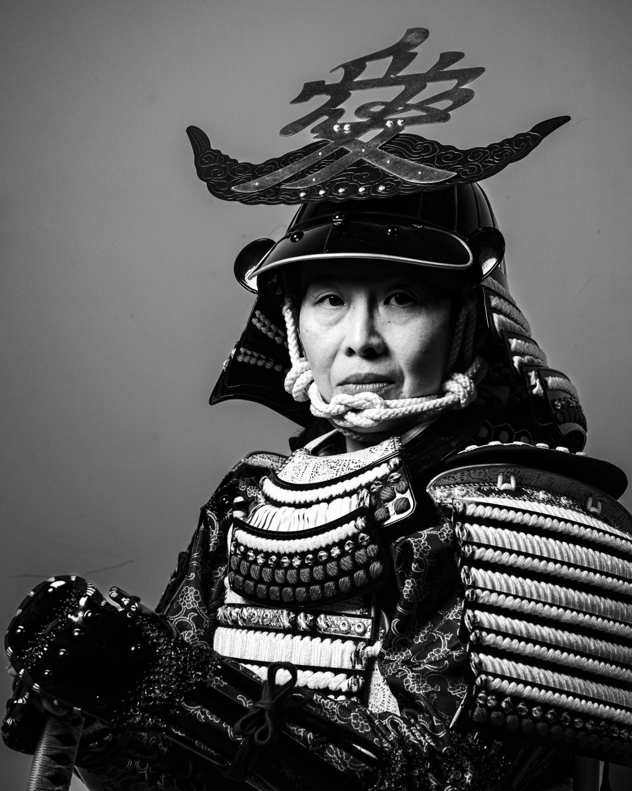 Samurai Experience in Kyoto