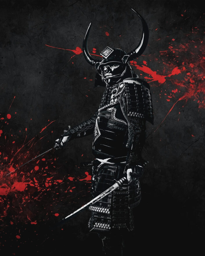 Samurai Experience in Kyoto