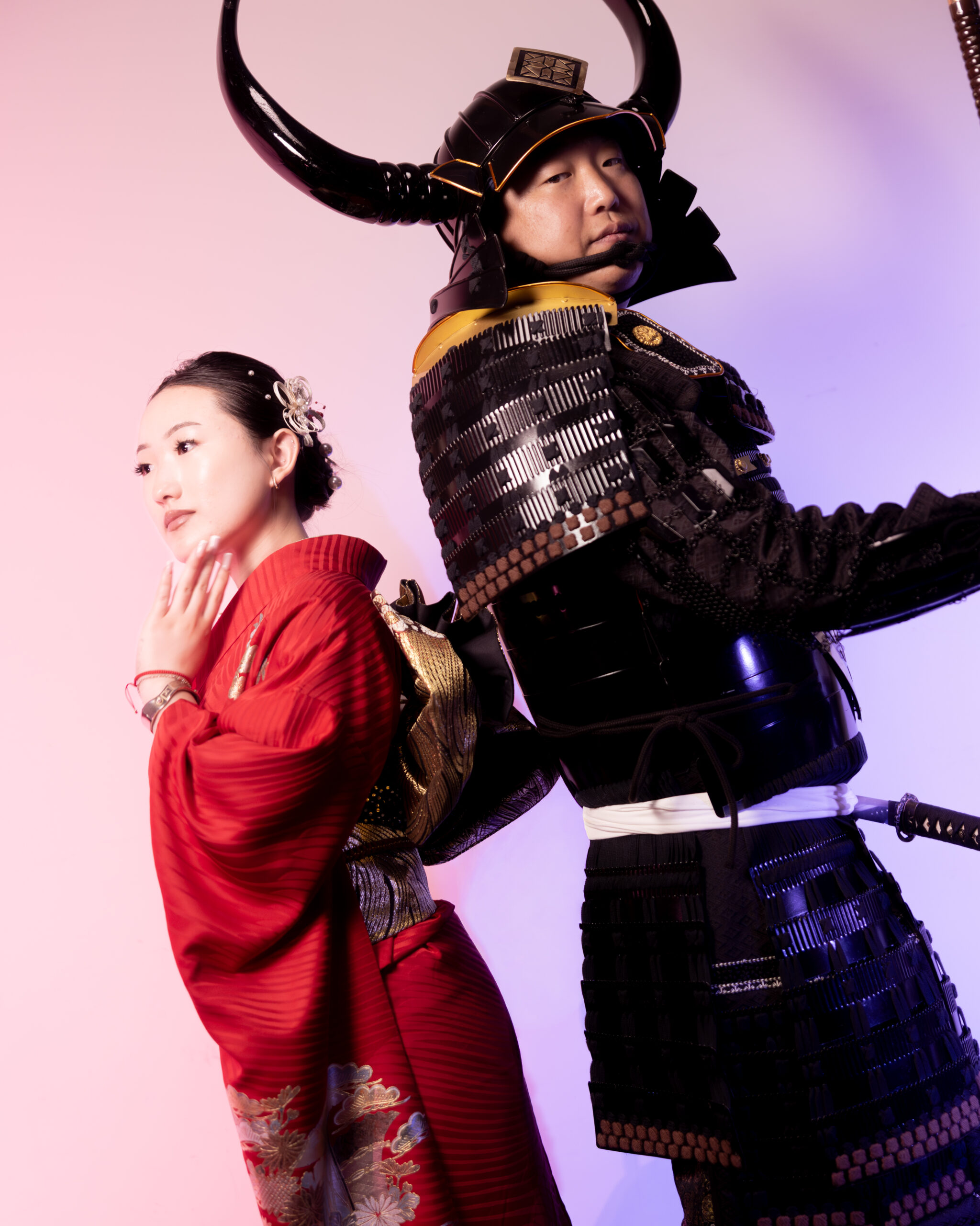 Samurai Experience in Kyoto