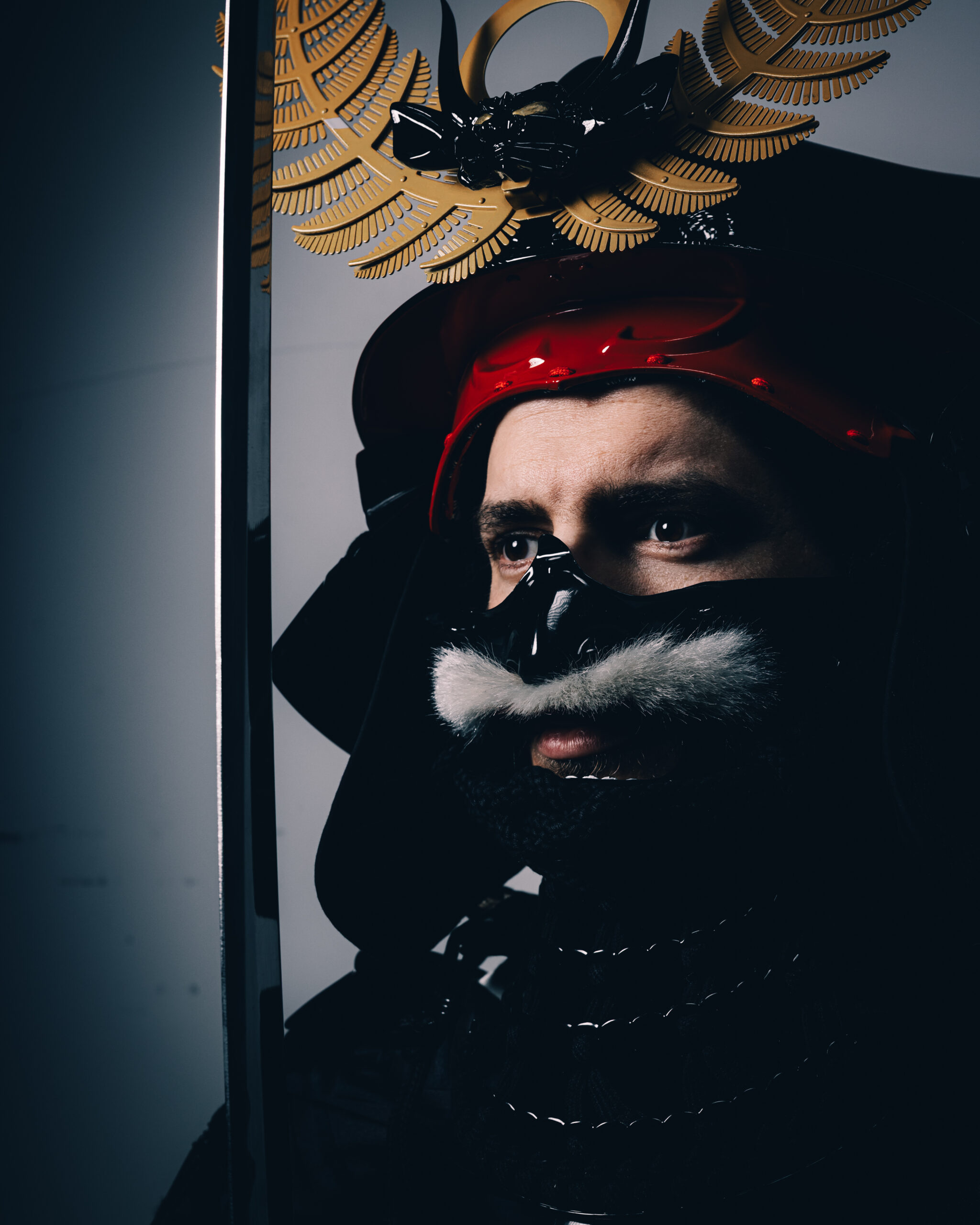 Samurai Experience in Kyoto