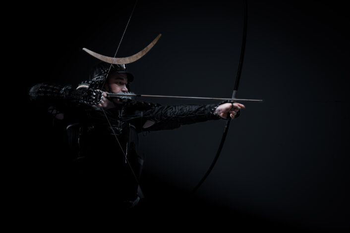 Samurai Experience in Kyoto