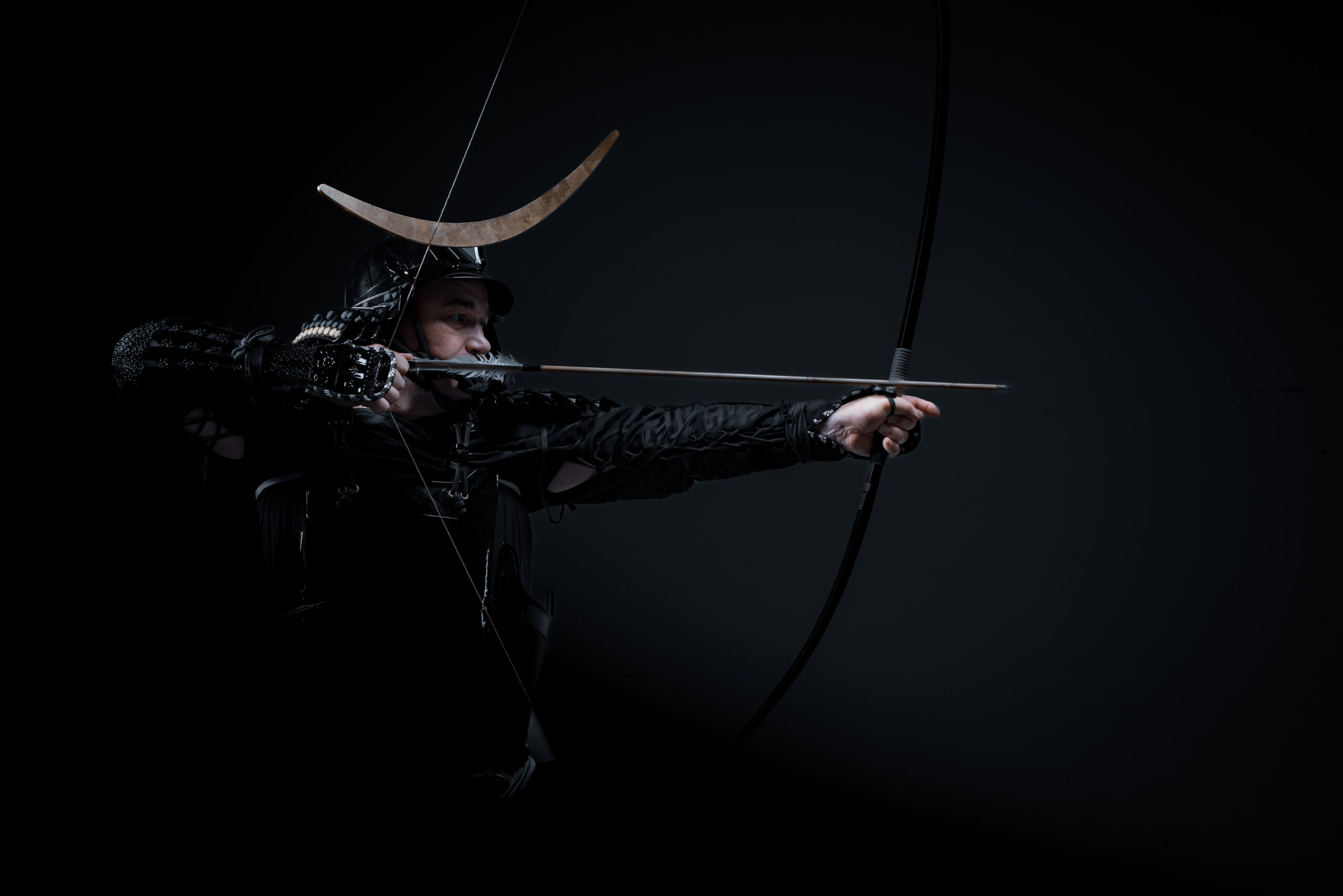 Samurai Experience in Kyoto