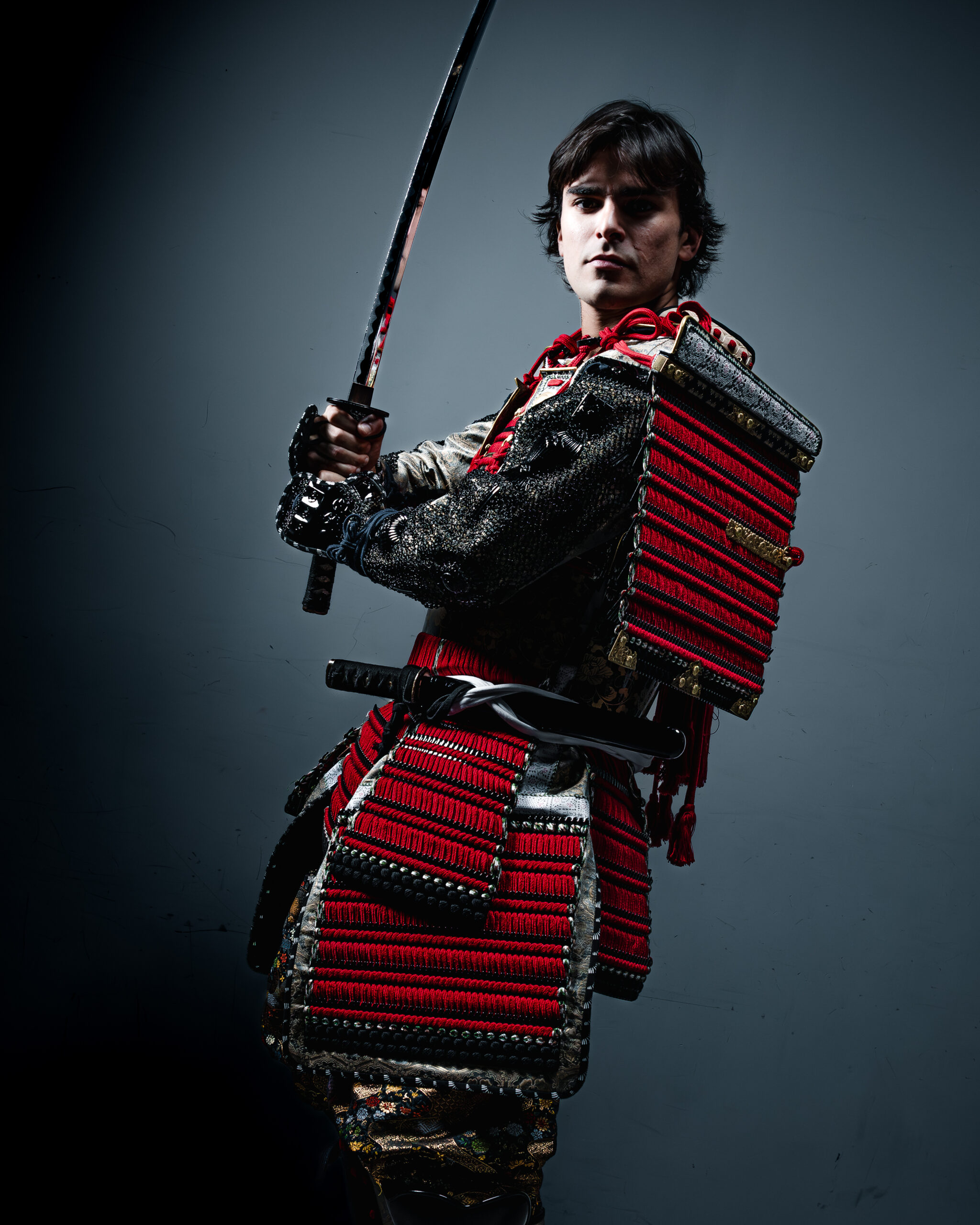Samurai Experience in Kyoto