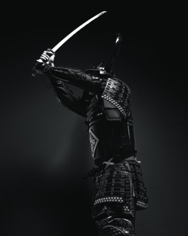 Samurai Experience in Kyoto