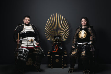 Samurai Experience in Kyoto