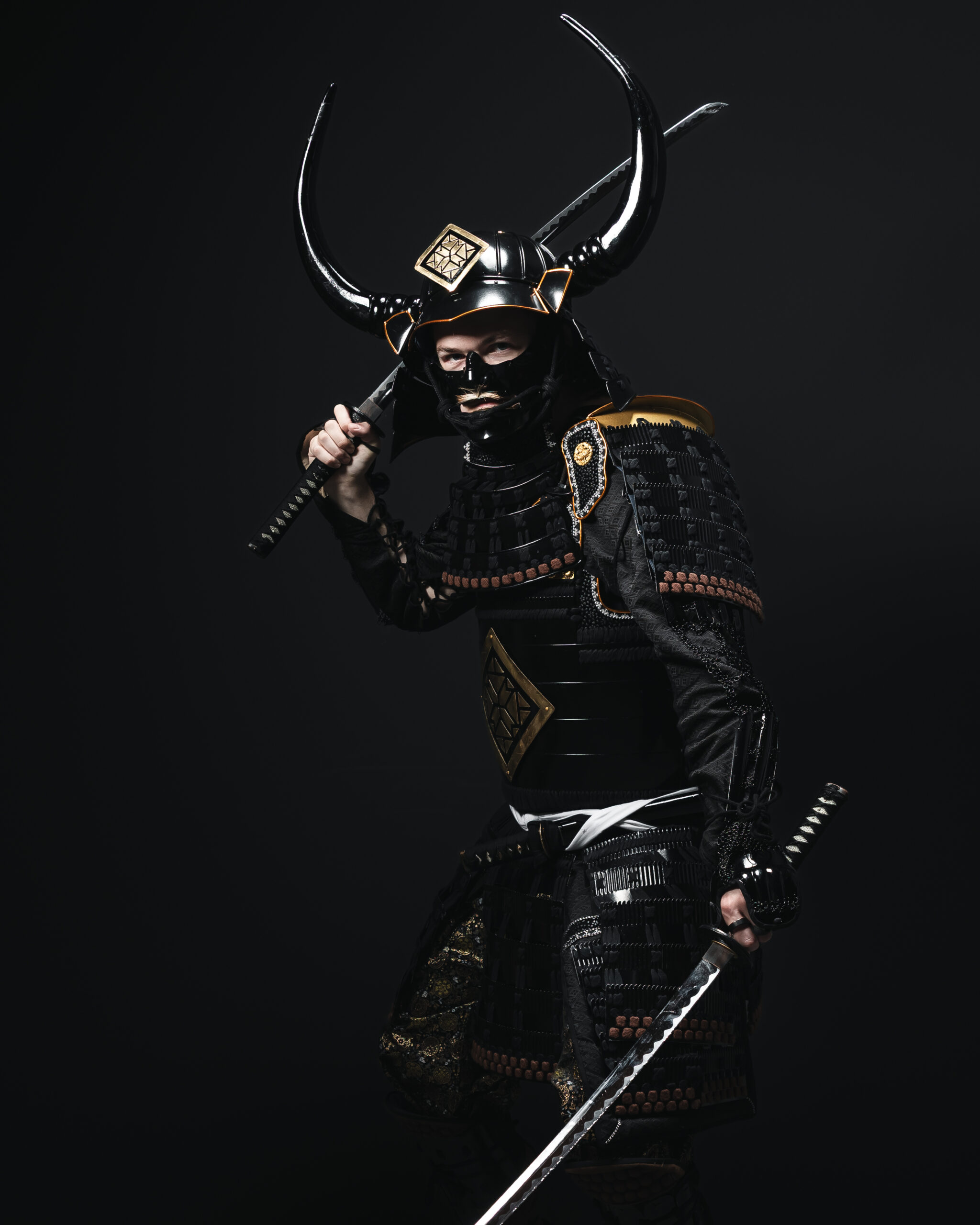 Samurai Experience in Kyoto 260528