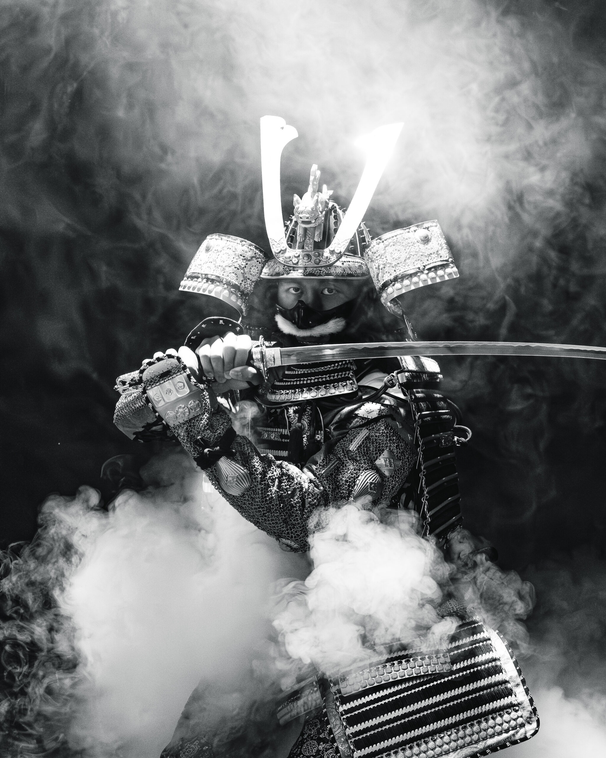 Samurai Experience in Kyoto 260529