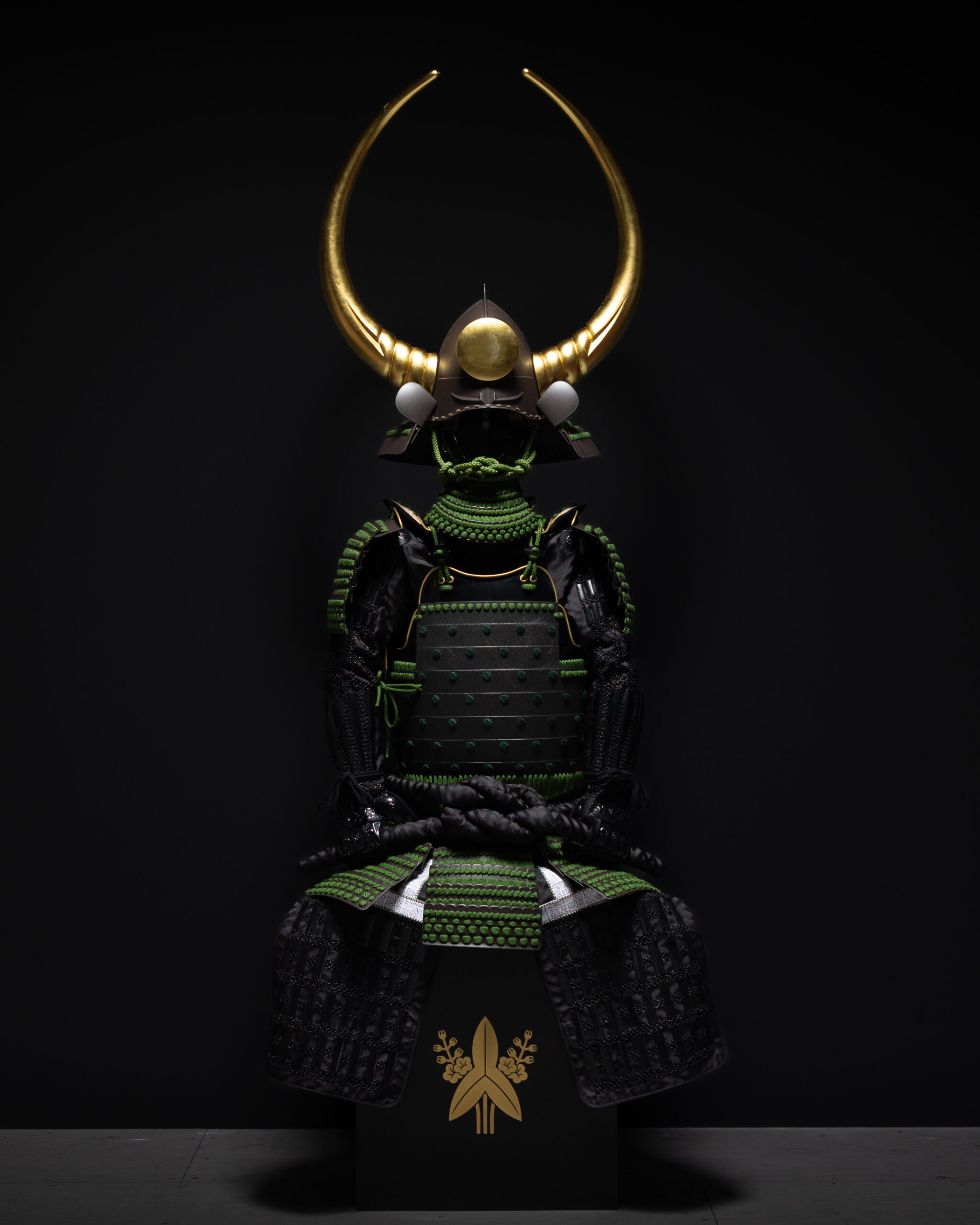FUKUSHIMA MASANORI_ARMOR_1