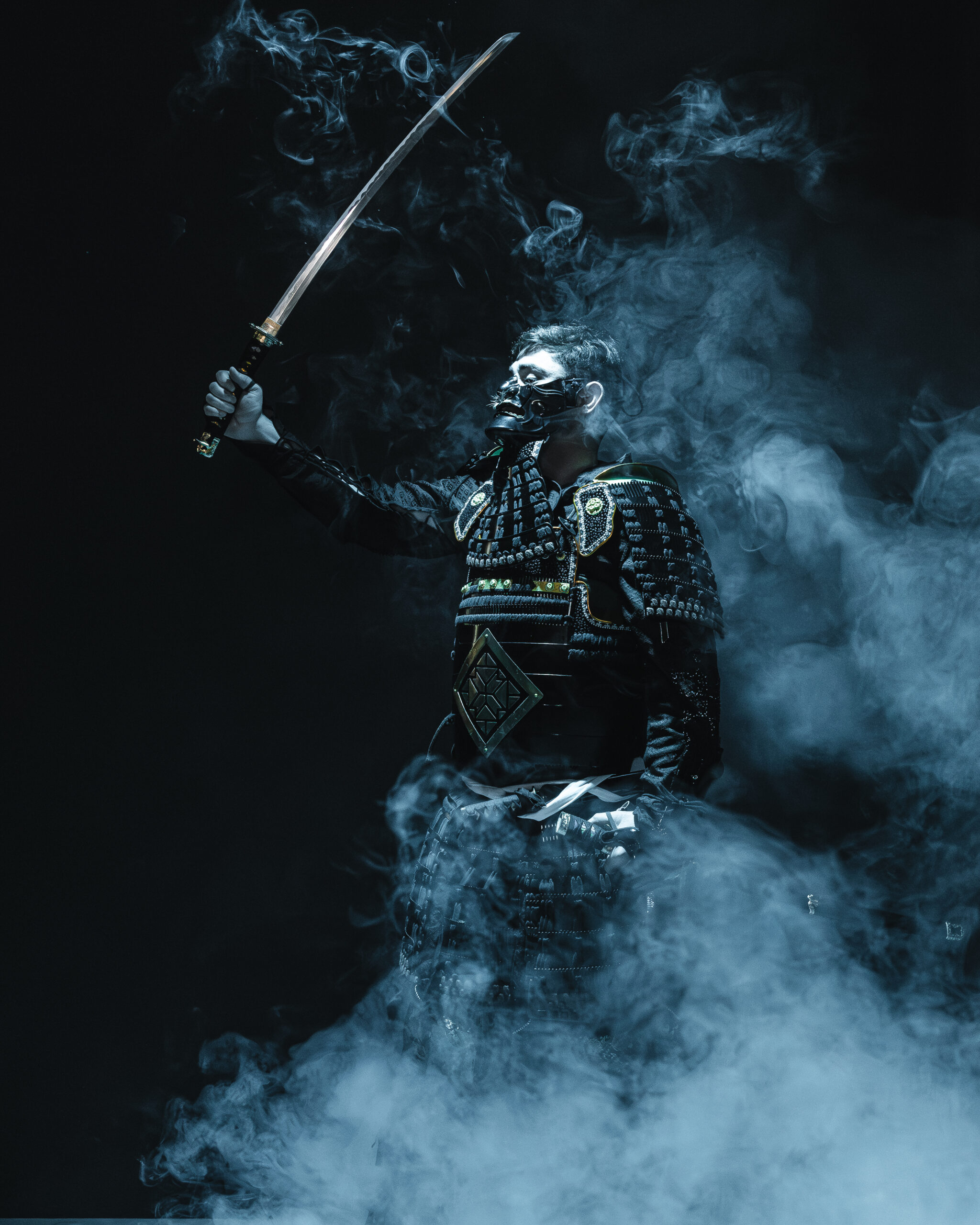 Samurai Experience in Kyoto 260530