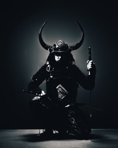 Samurai Experience in Kyoto 260602