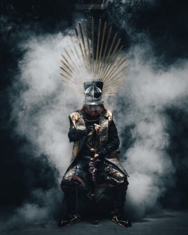 Samurai Experience in Kyoto
