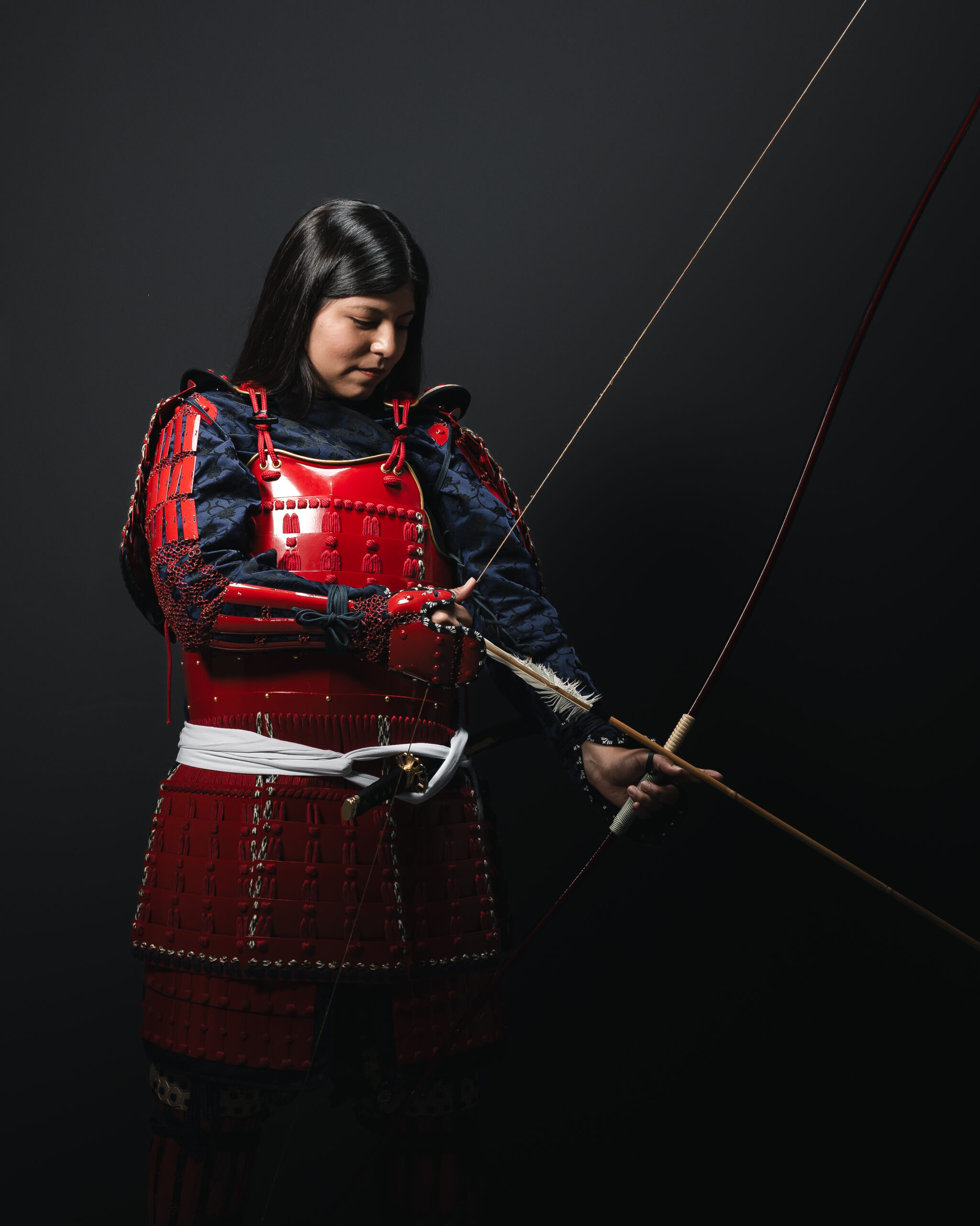 Samurai Experience in Kyoto 260613
