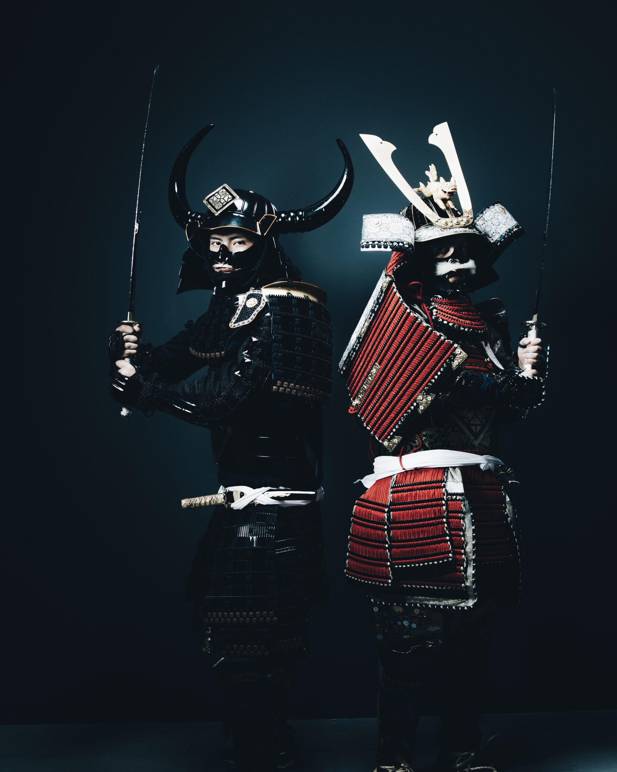 Samurai Experience in Kyoto 260613