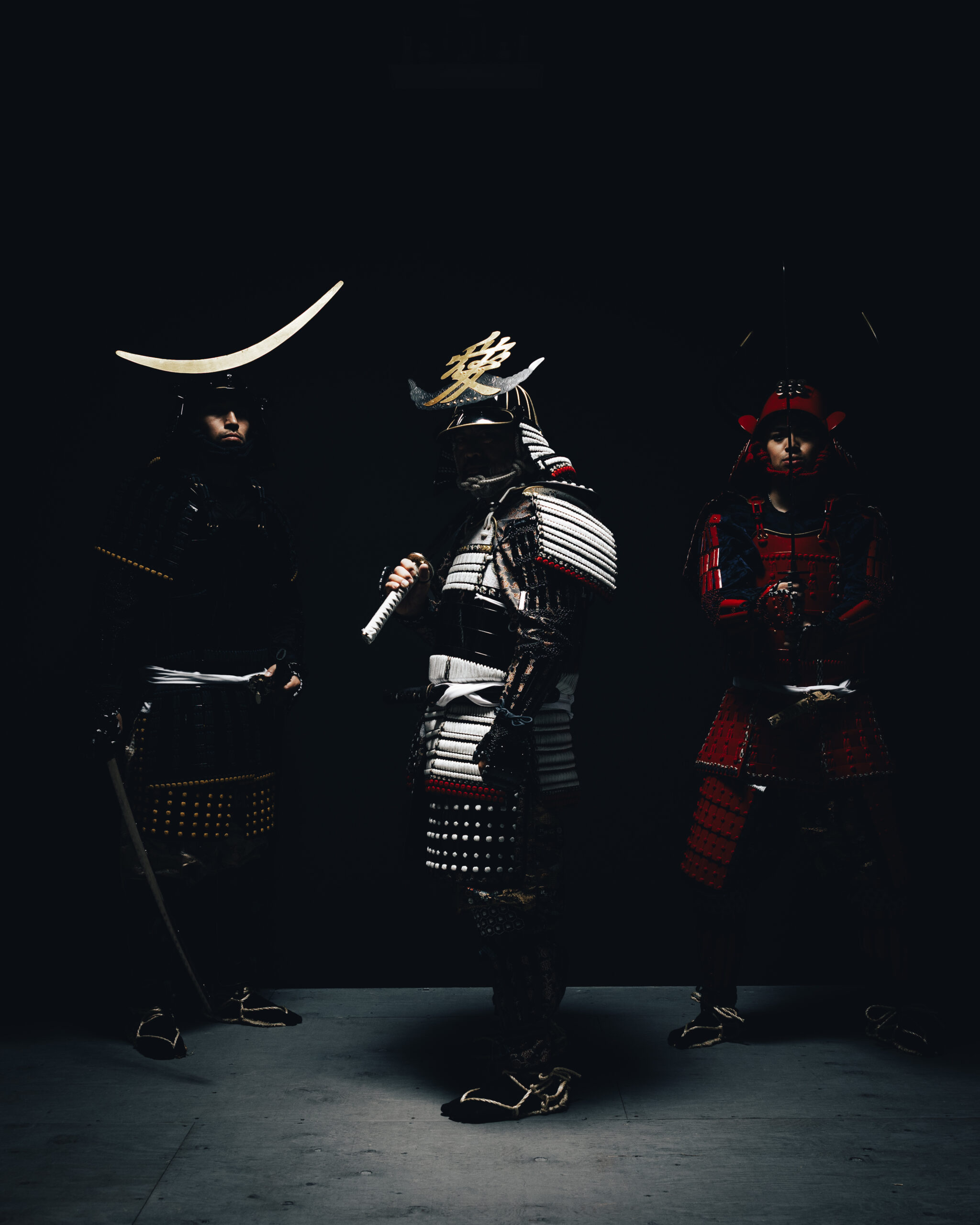 Samurai Experience in Kyoto 260616