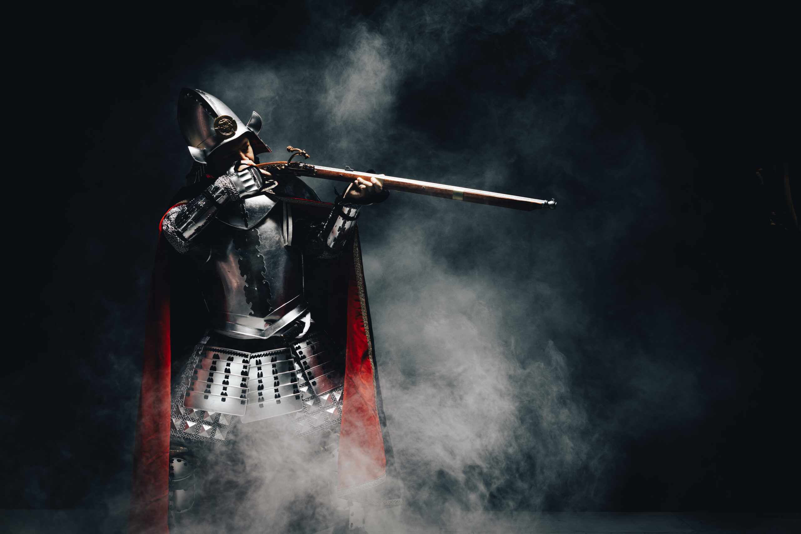 Samurai Experience in Kyoto 260618
