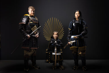 Samurai Experience in Kyoto 260618