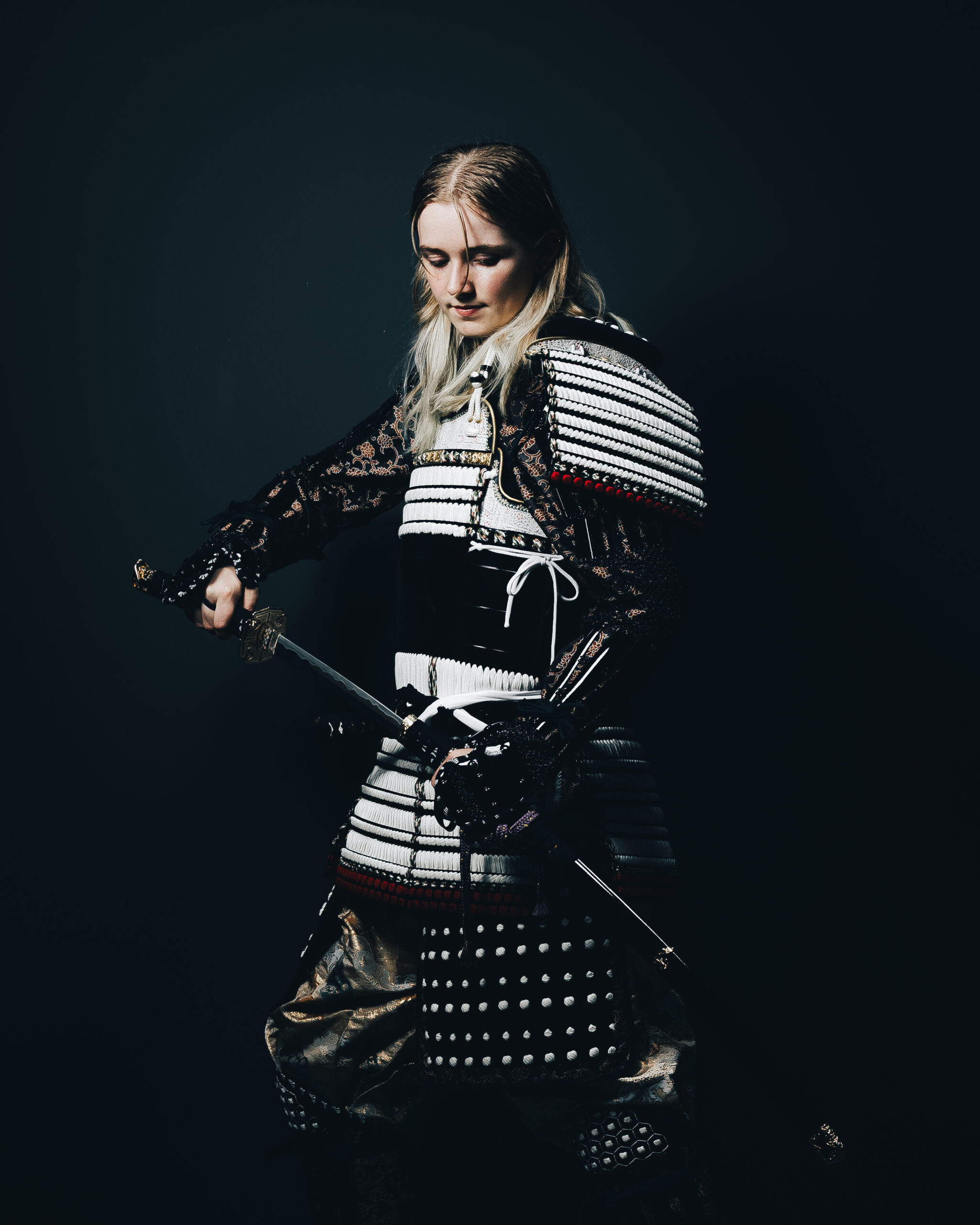 Samurai Experience in Kyoto 260620
