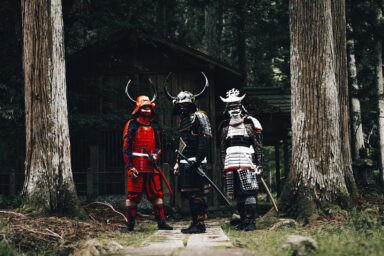 Samurai Experience in Kyoto 260622