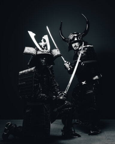 Samurai Experience in Kyoto 260627