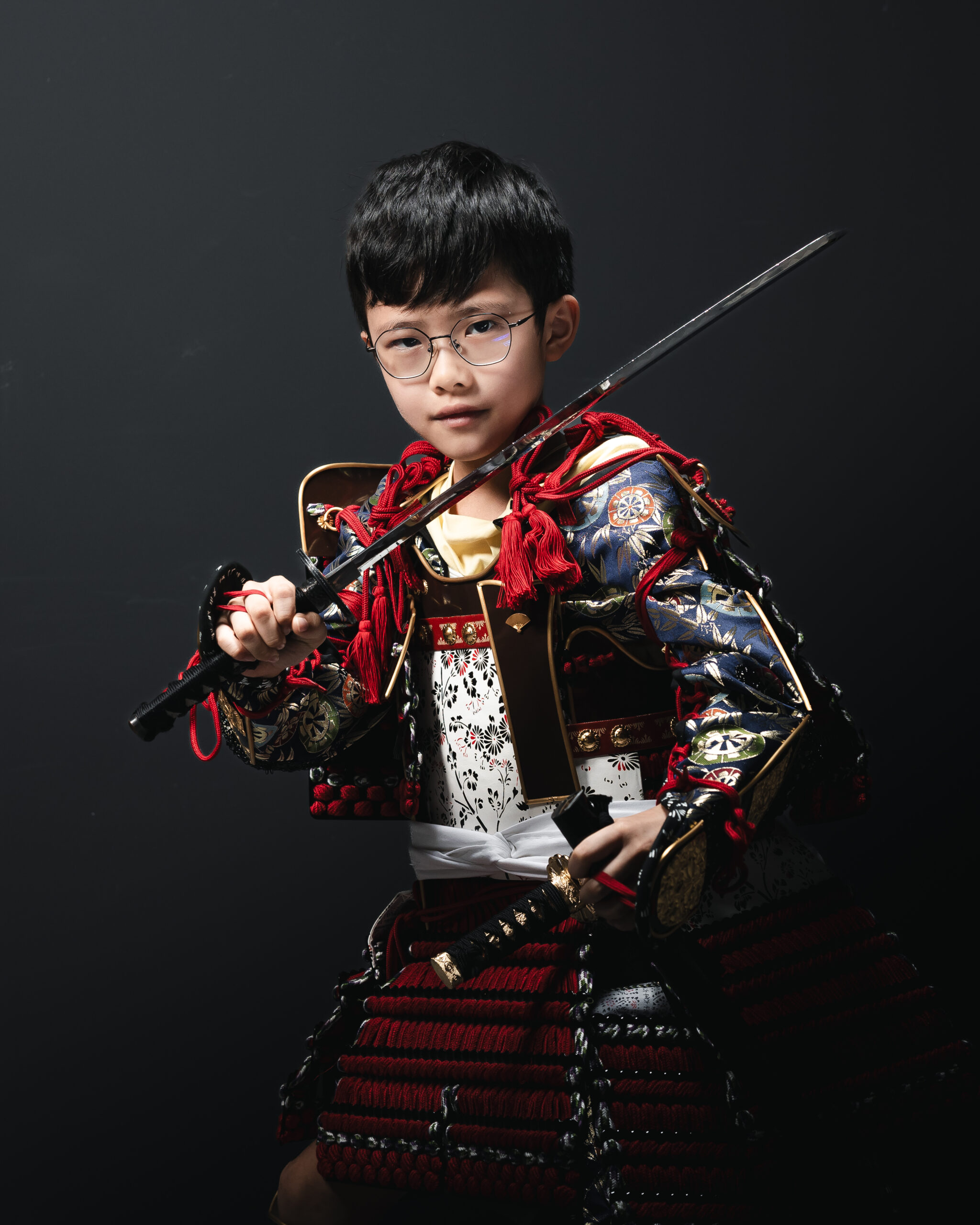 Samurai Experience in Kyoto 260627
