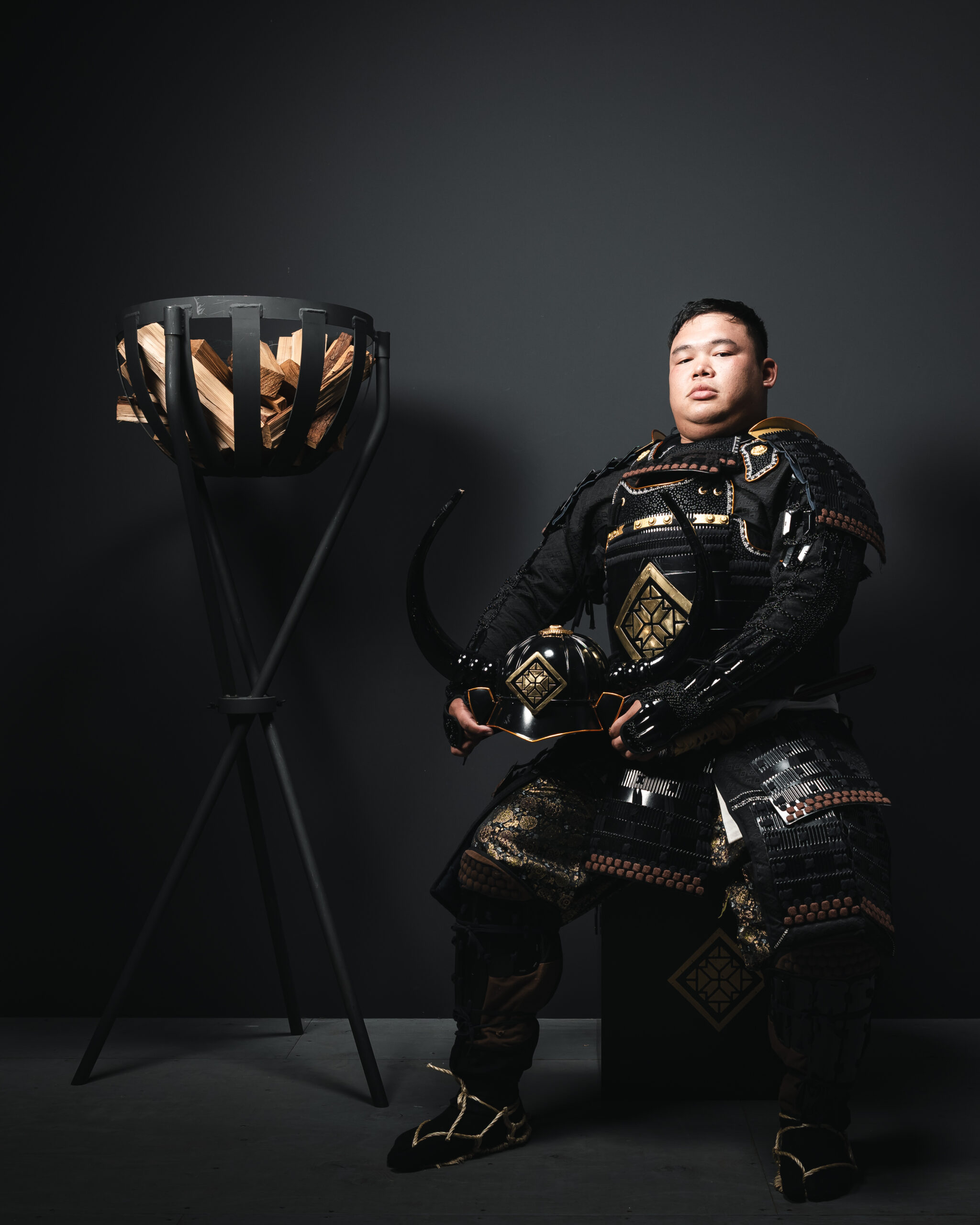 Samurai Experience in Kyoto 260629