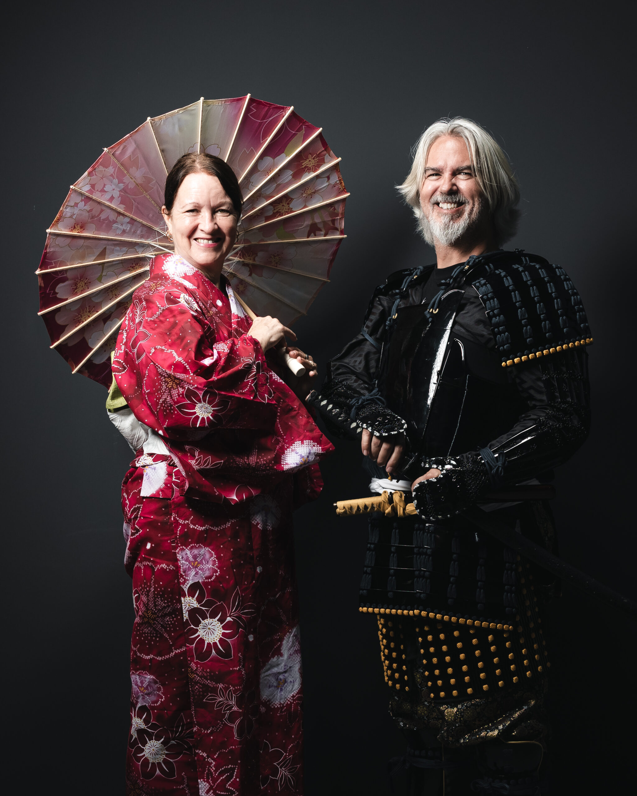 Samurai Experience in Kyoto 260629