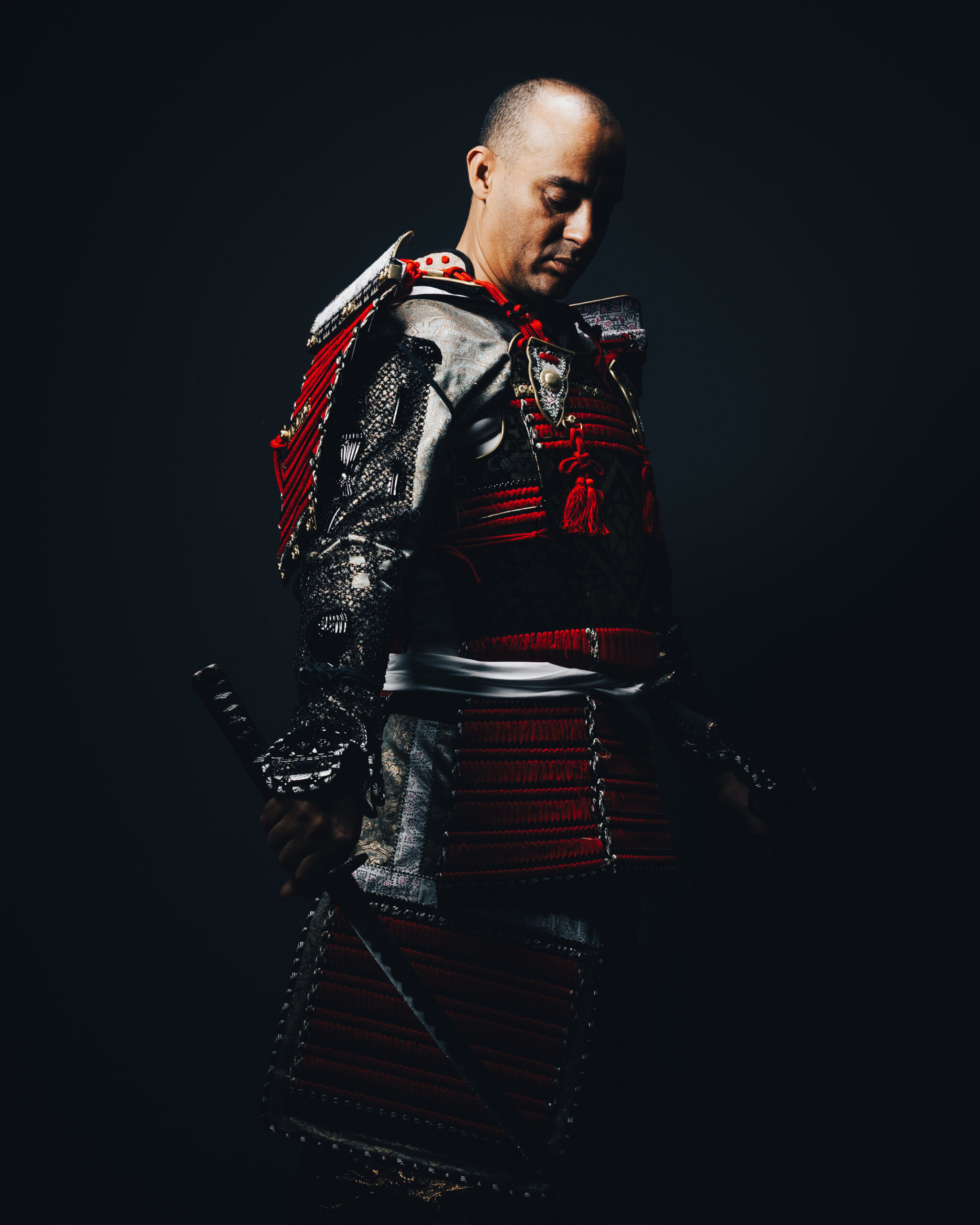 Samurai Experience in Kyoto 260630