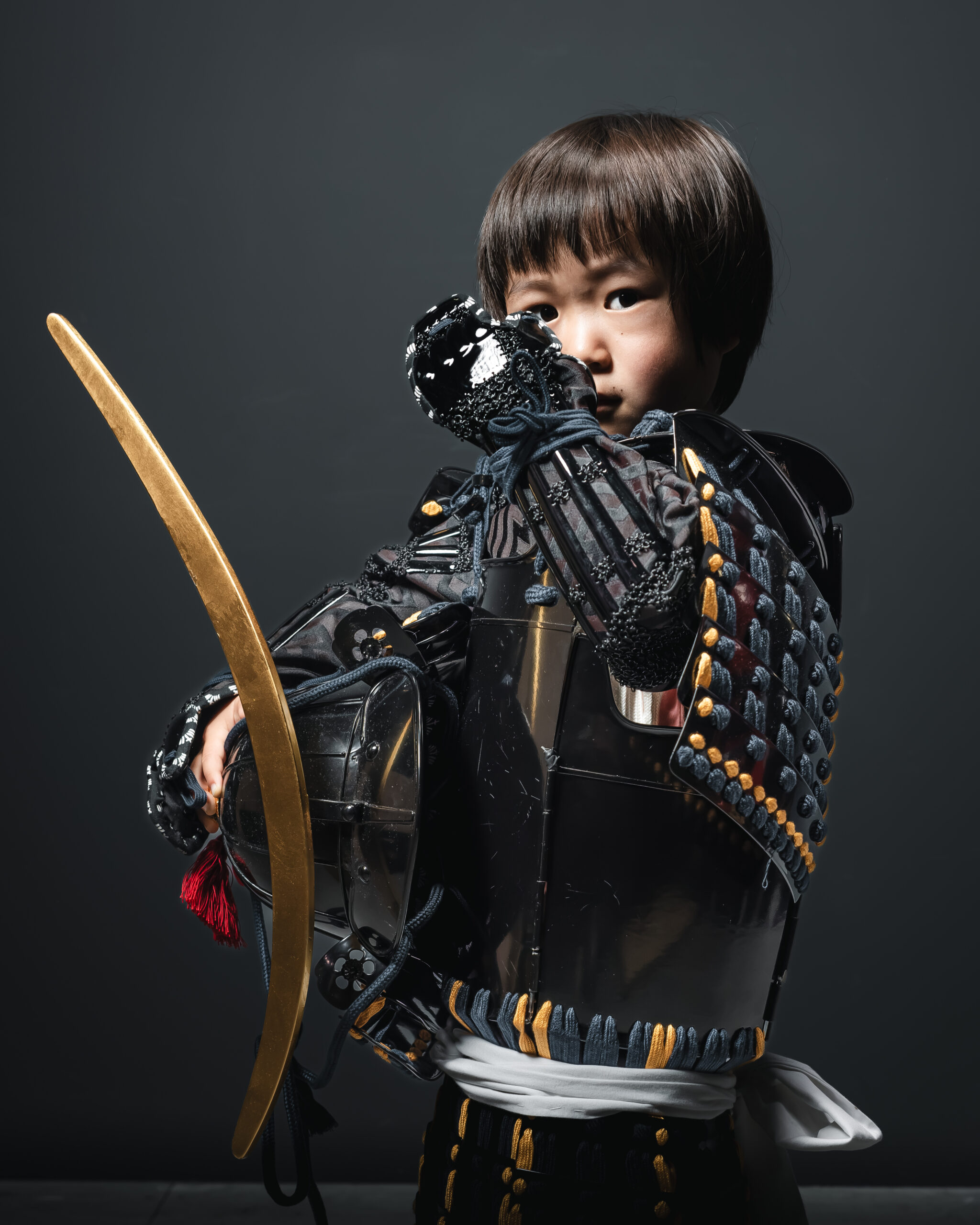 Samurai Experience in Kyoto 260701
