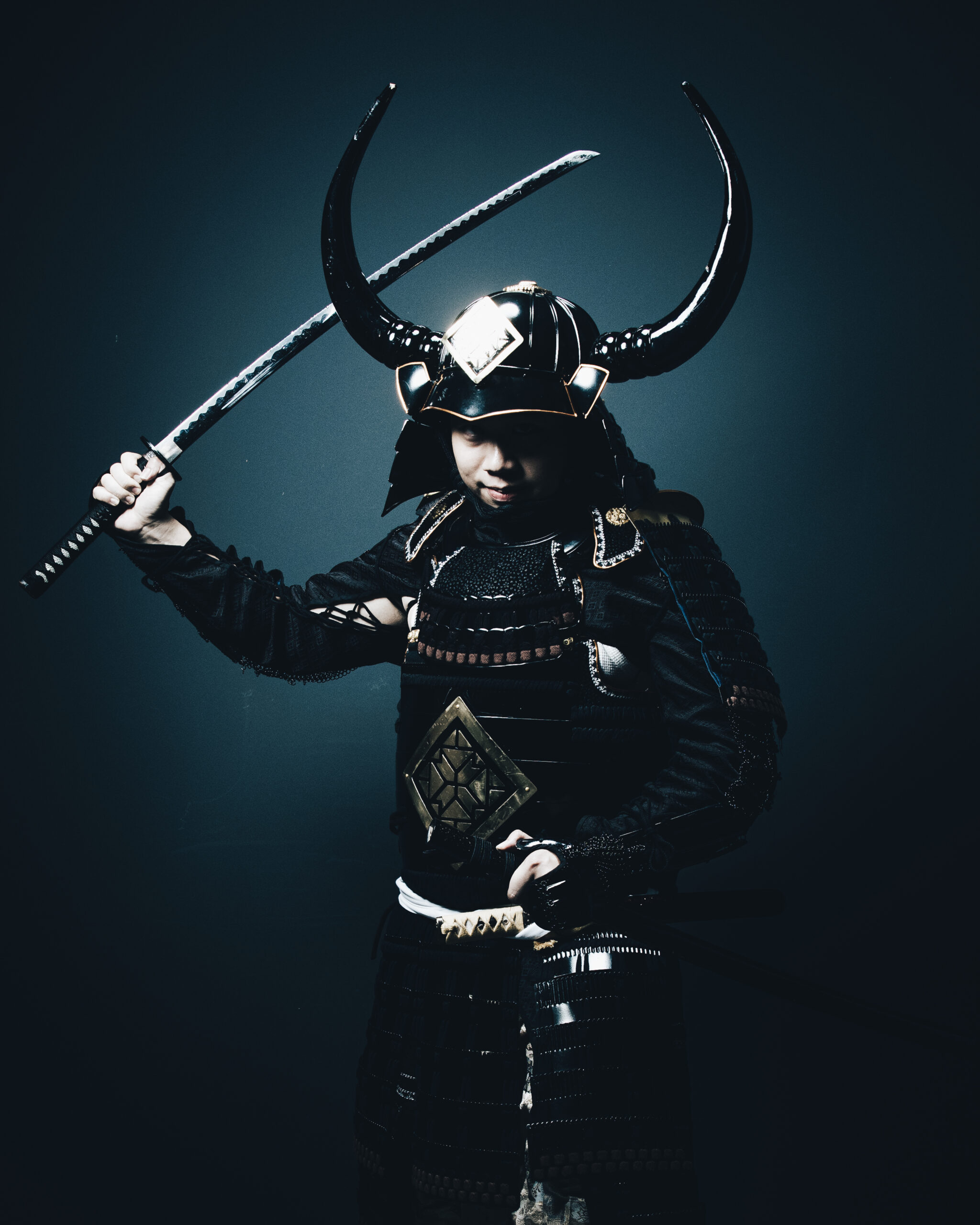 Samurai Experience in Kyoto 260702