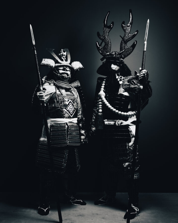 Samurai Experience in Kyoto 260704