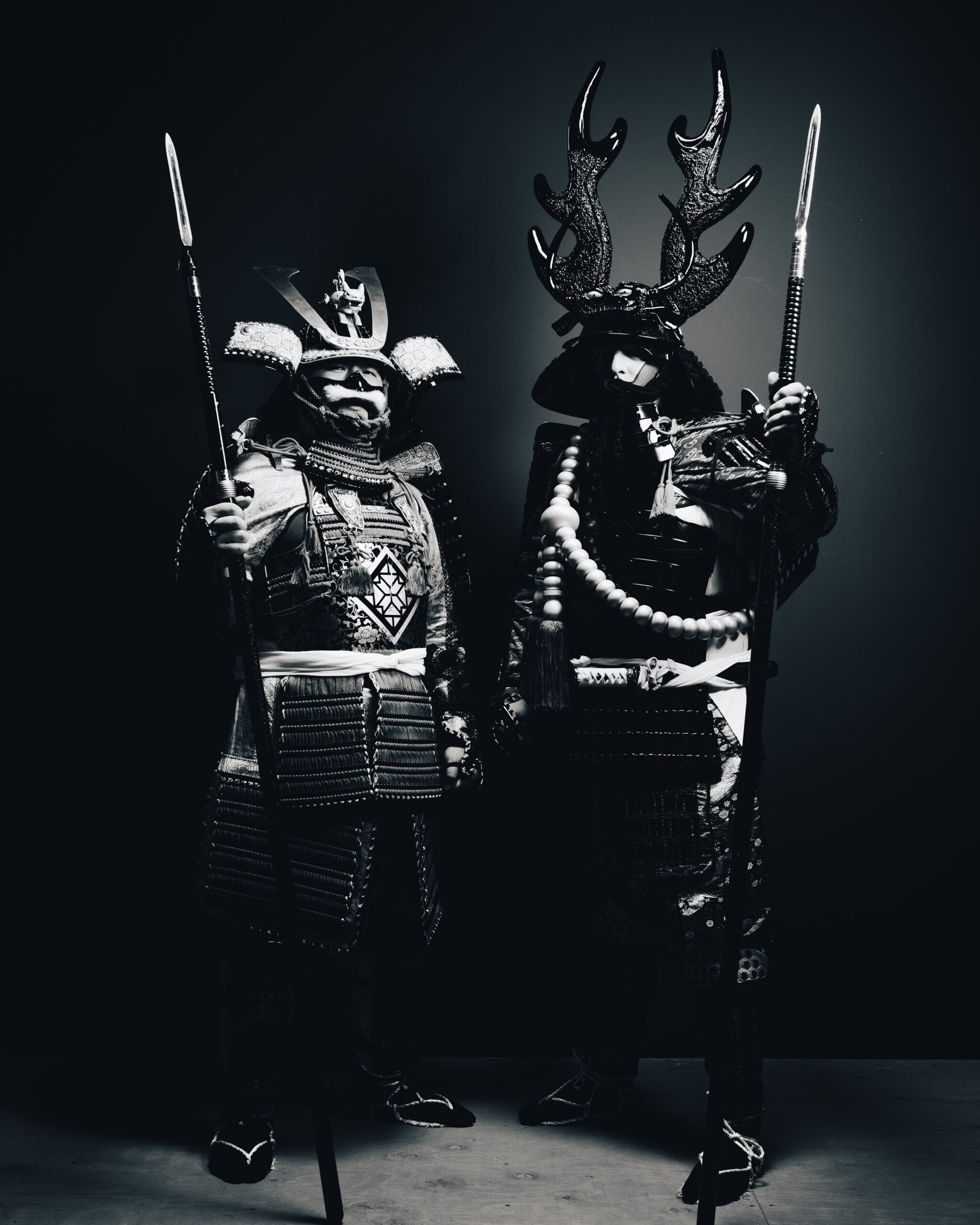 Samurai Experience in Kyoto 260704