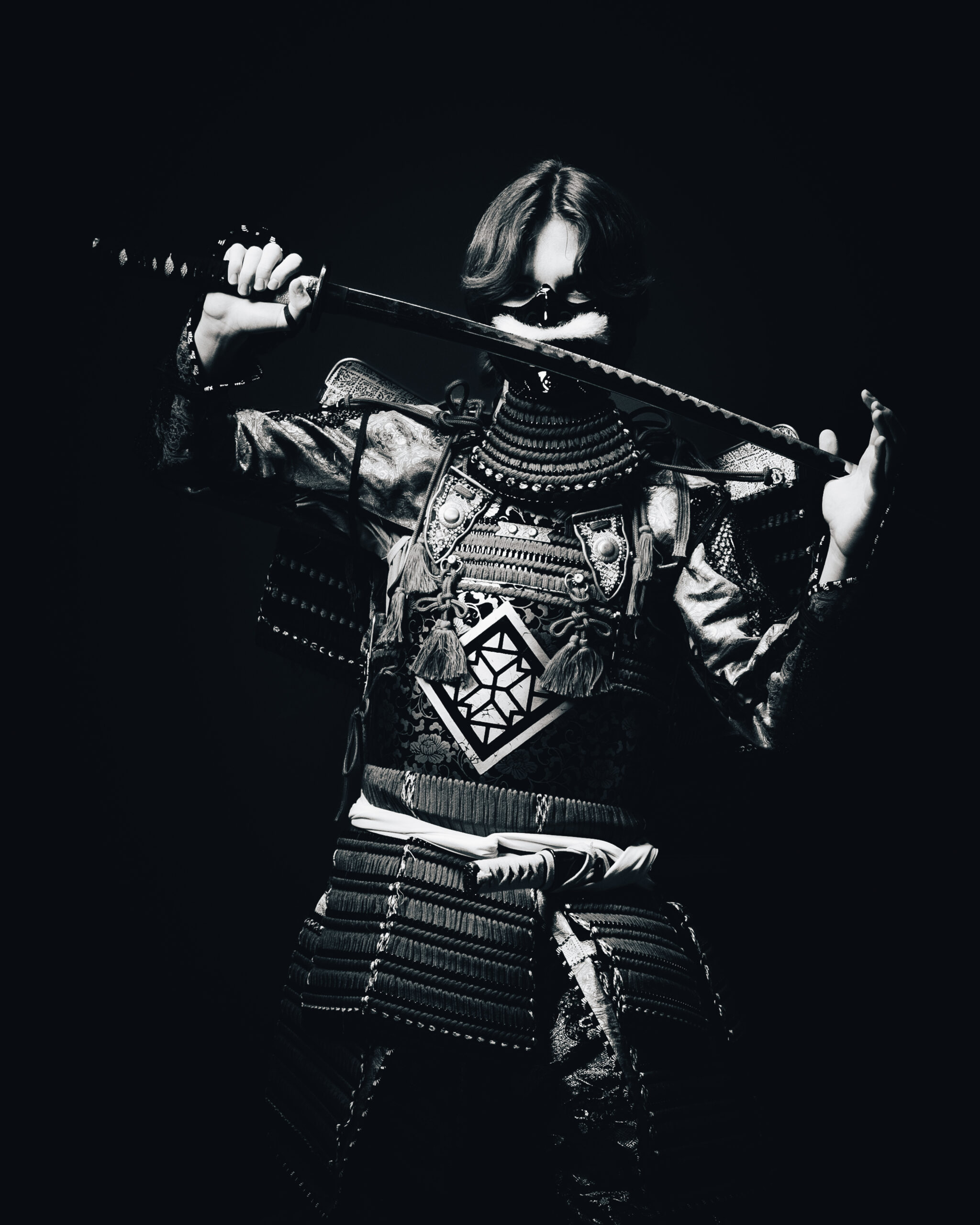 Samurai Experience in Kyoto 260706