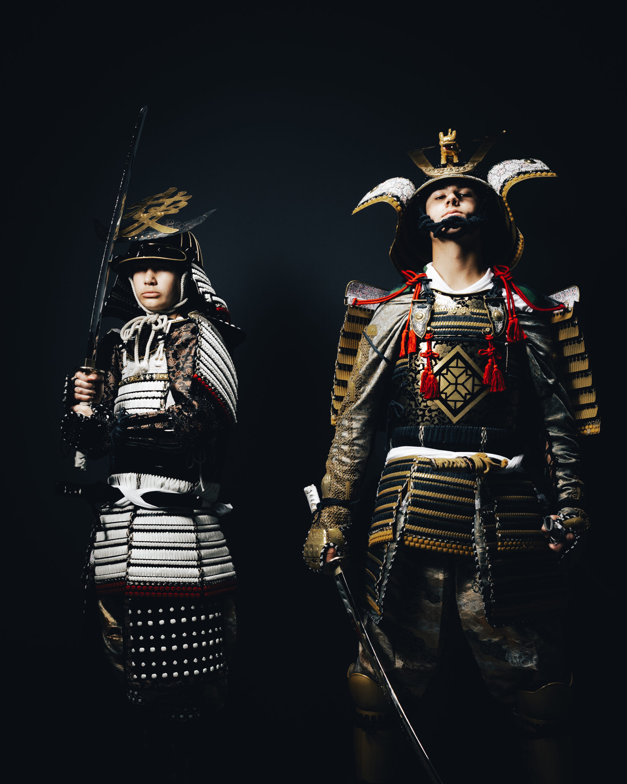 Samurai Experience in Kyoto 260706