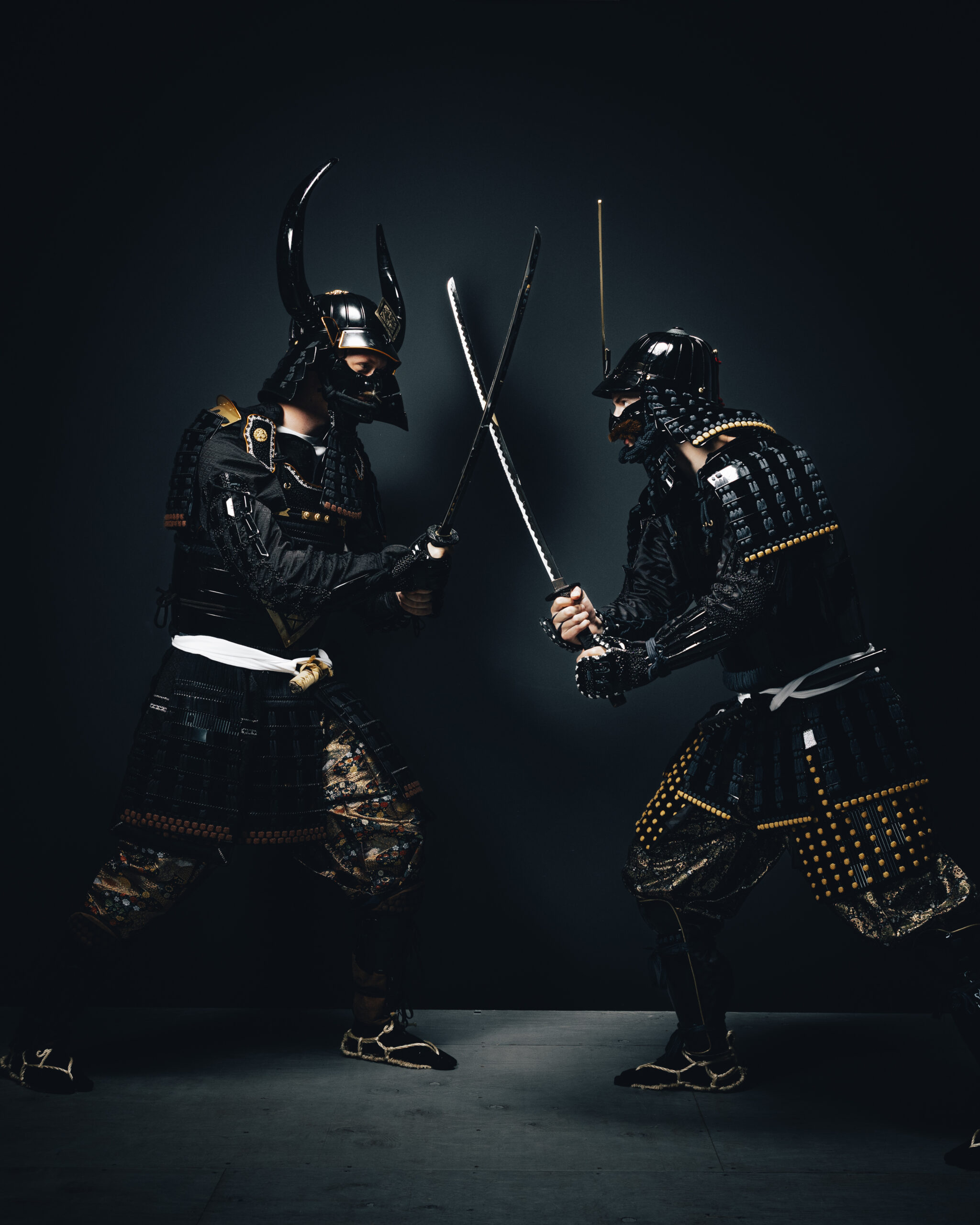 Samurai Experience in Kyoto 260710