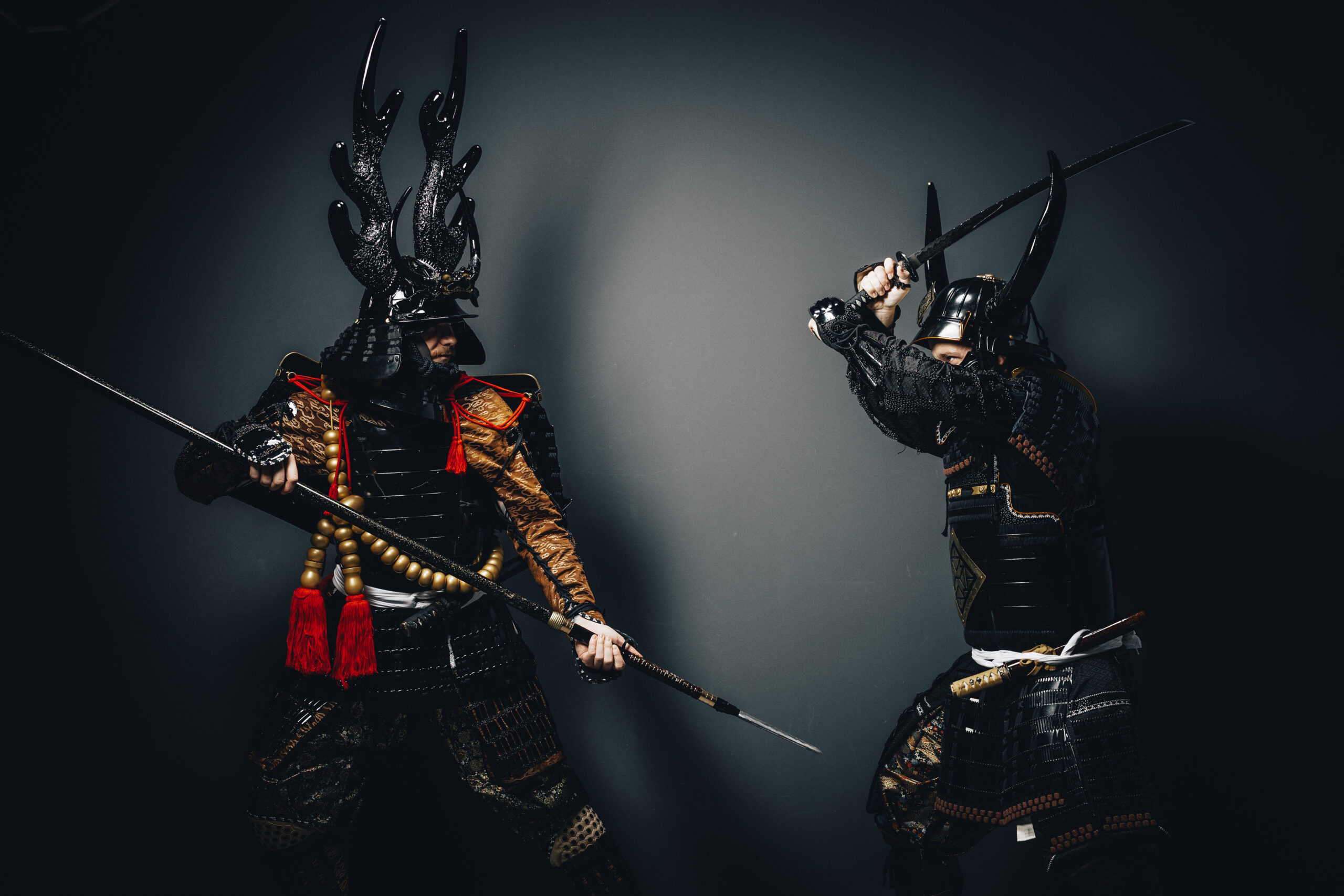 Samurai Experience in Kyoto 260713