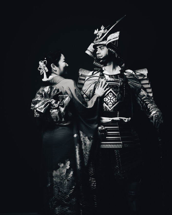 Samurai Experience in Kyoto 260715